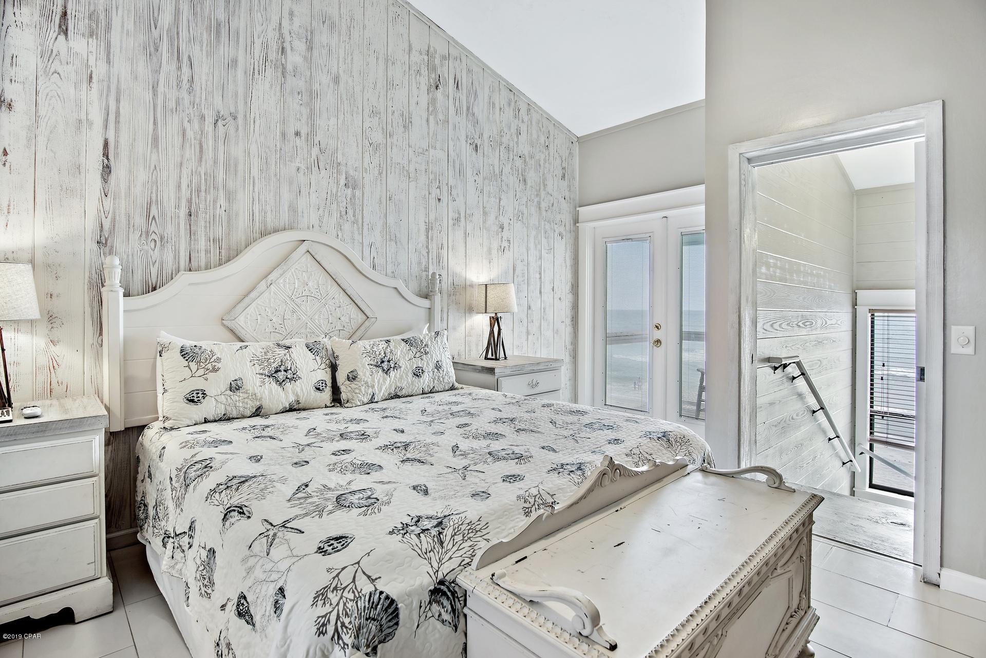 Treasure Island - Residential