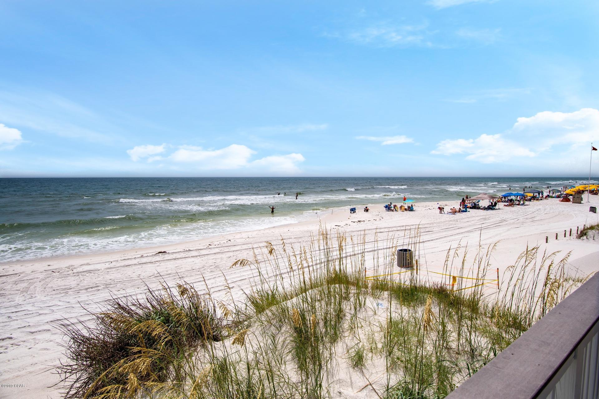 Treasure Island - Residential