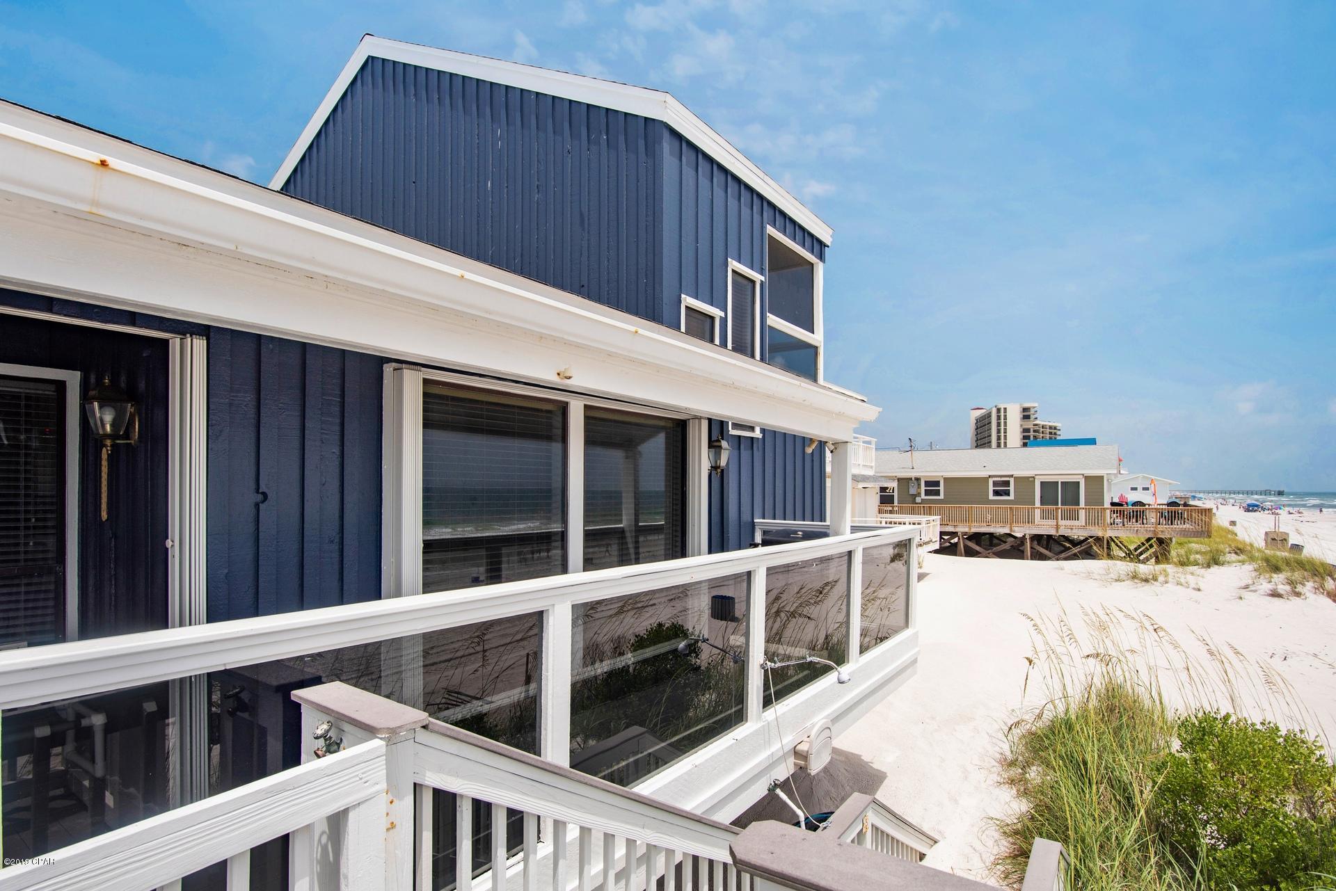 Treasure Island - Residential