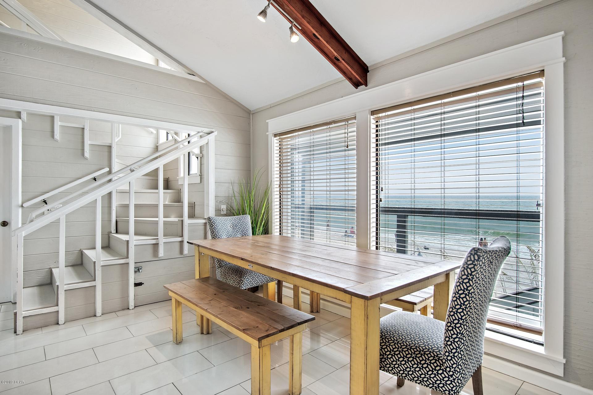 Treasure Island - Residential