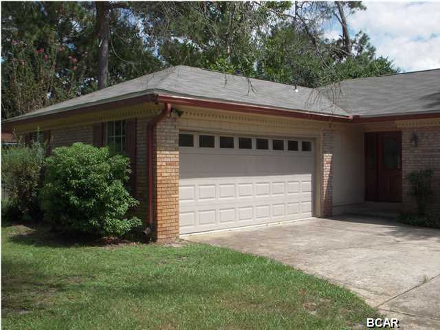 Belaire Estates Replat - Residential