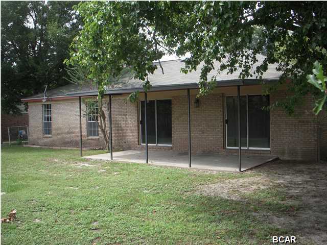 Belaire Estates Replat - Residential