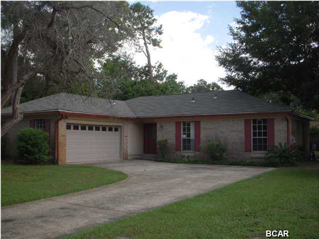 Belaire Estates Replat - Residential