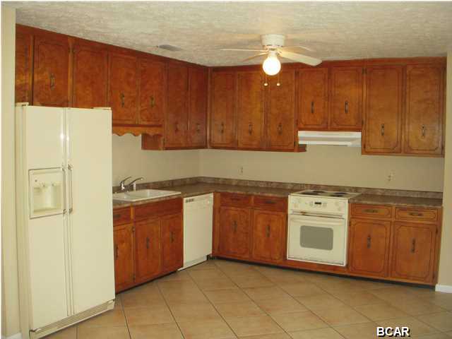 Belaire Estates Replat - Residential