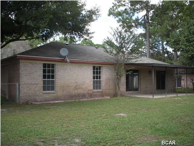 Belaire Estates Replat - Residential