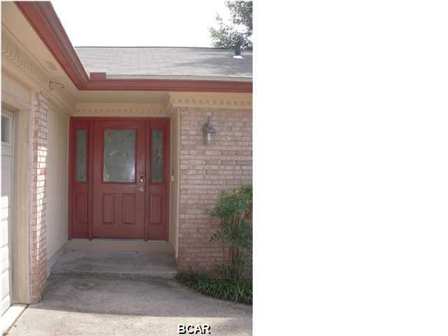 Belaire Estates Replat - Residential