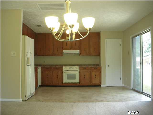 Belaire Estates Replat - Residential