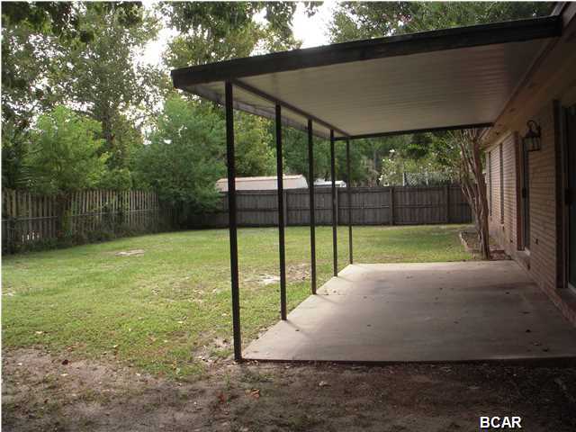 Belaire Estates Replat - Residential