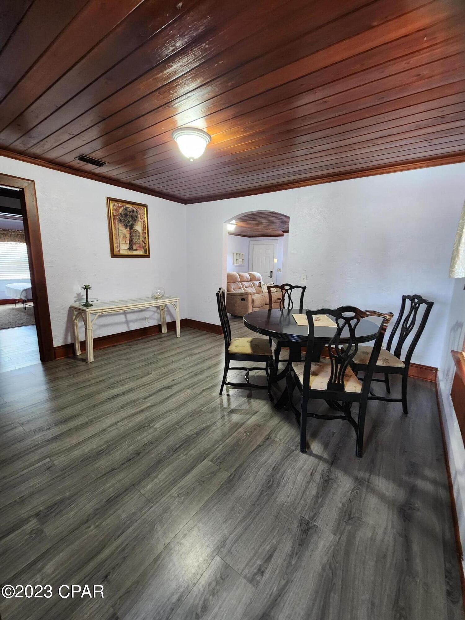 Baltimore Beach - Residential