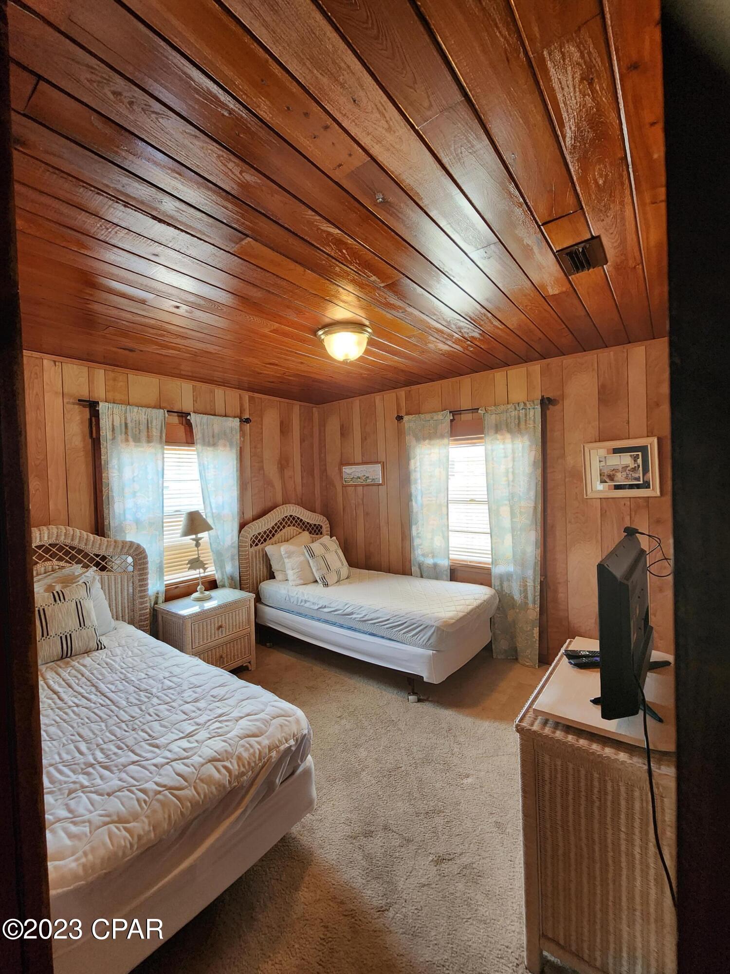 Baltimore Beach - Residential