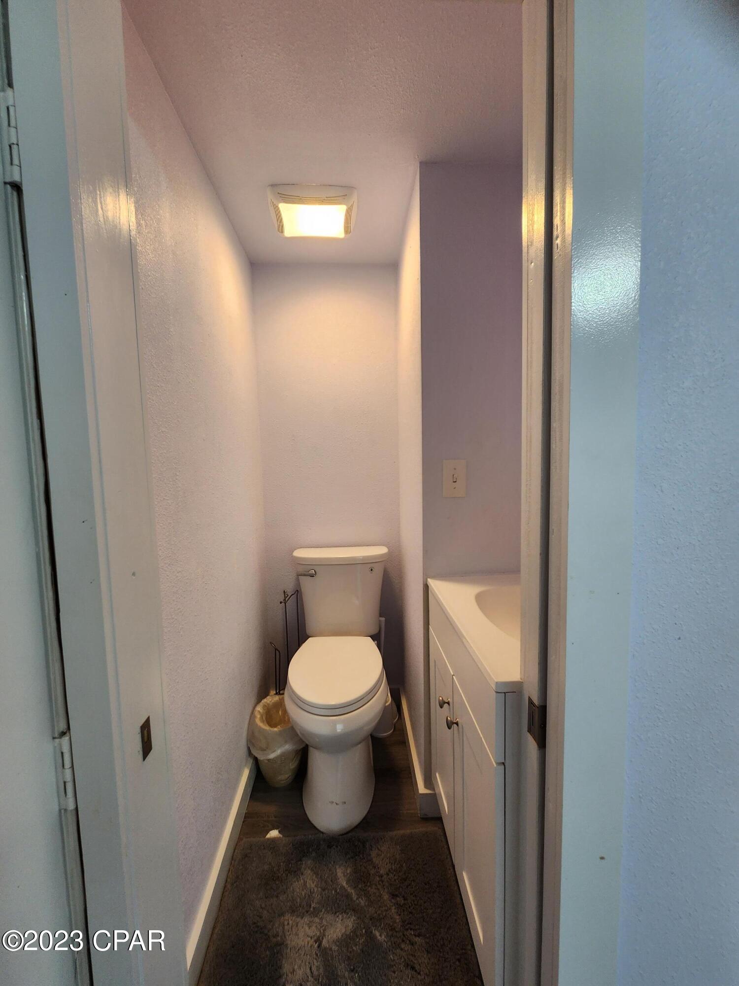 Baltimore Beach - Residential