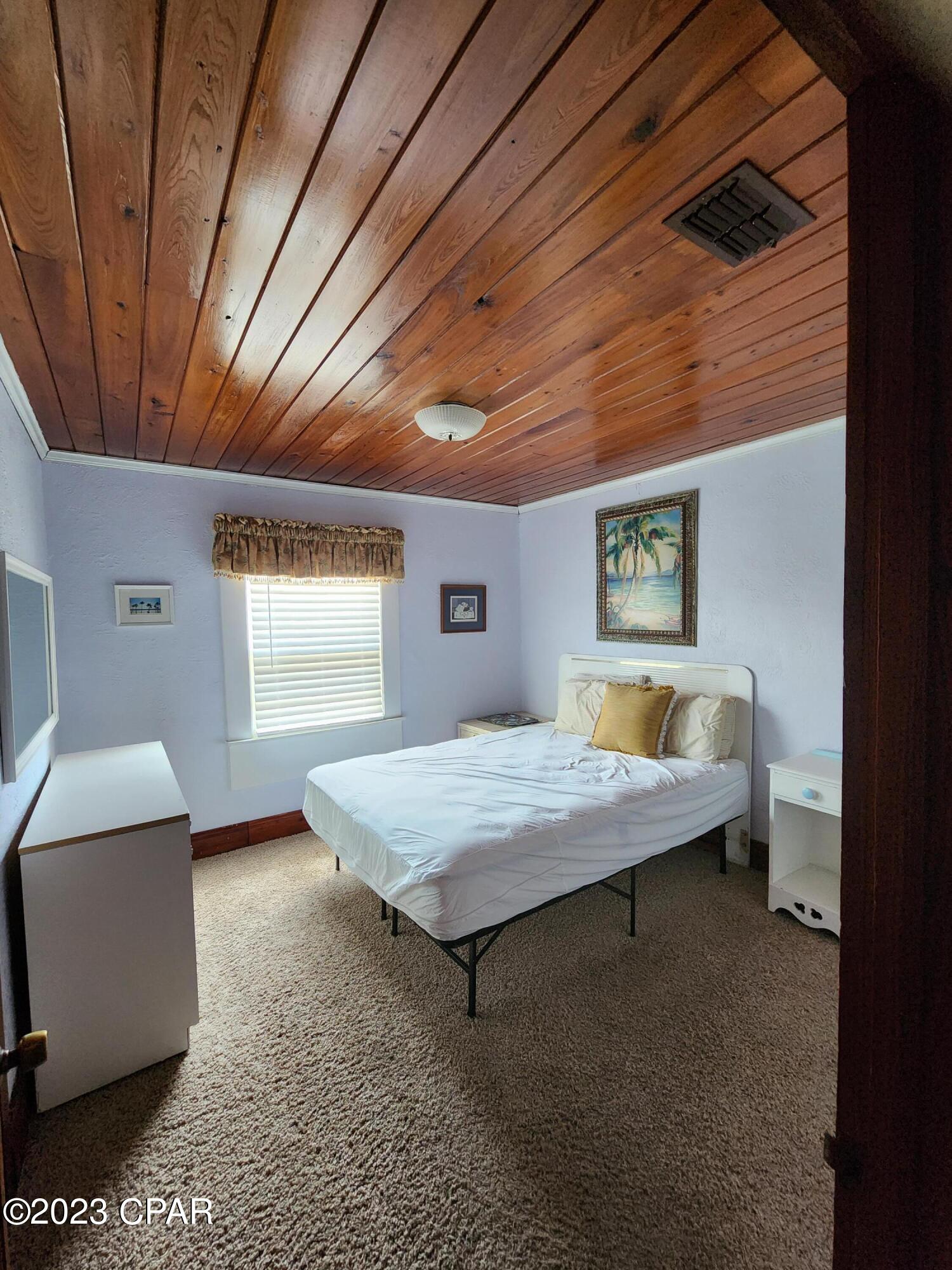 Baltimore Beach - Residential