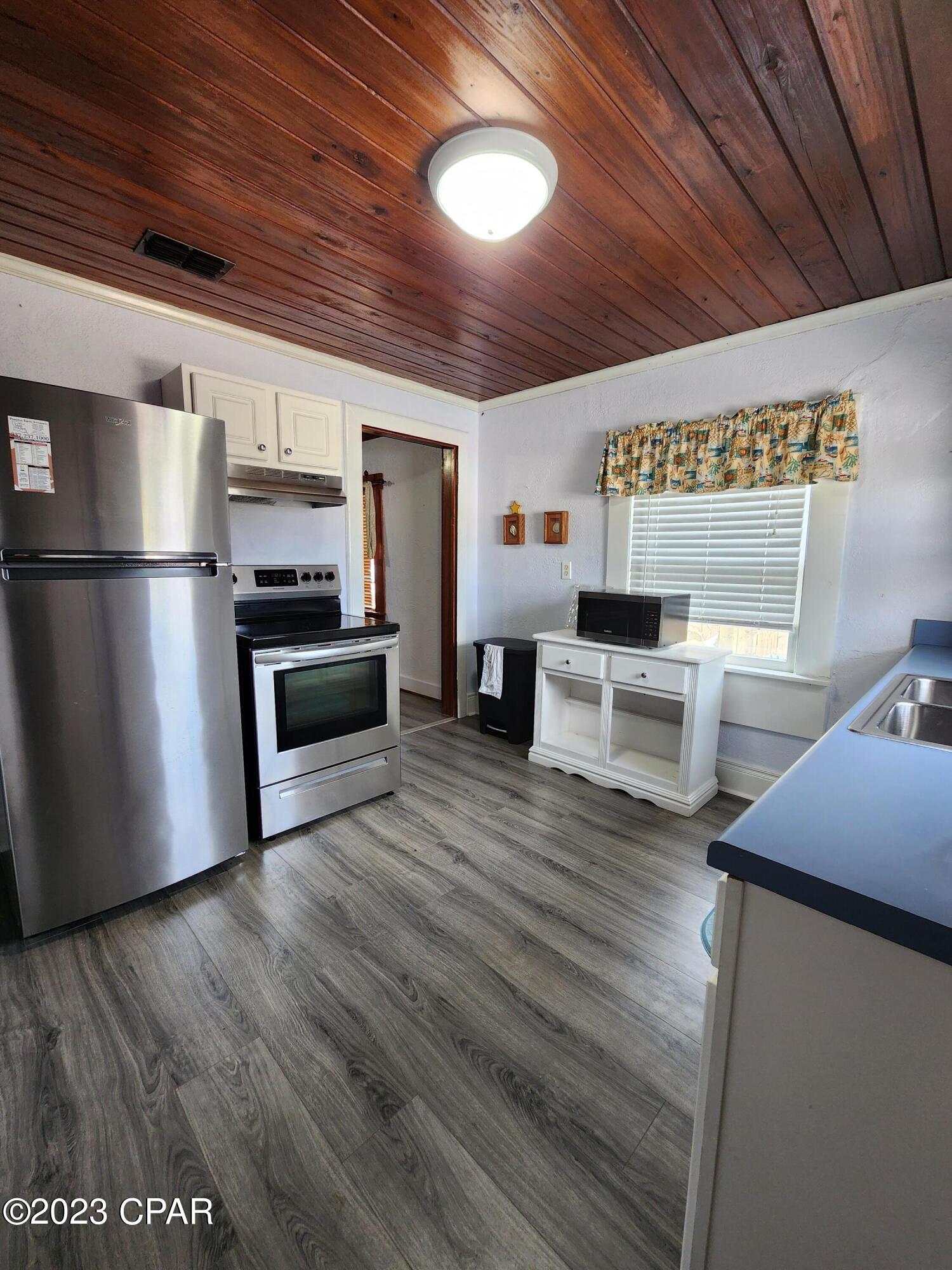 Baltimore Beach - Residential