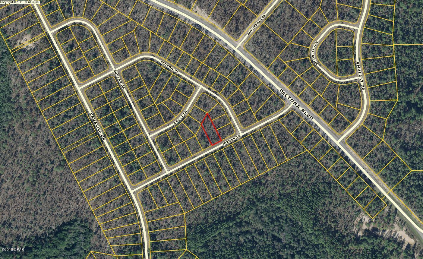 Sunny Hills Unit 6 - Land