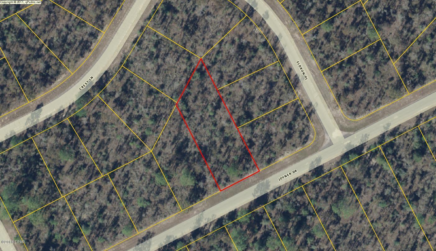 Sunny Hills Unit 6 - Land