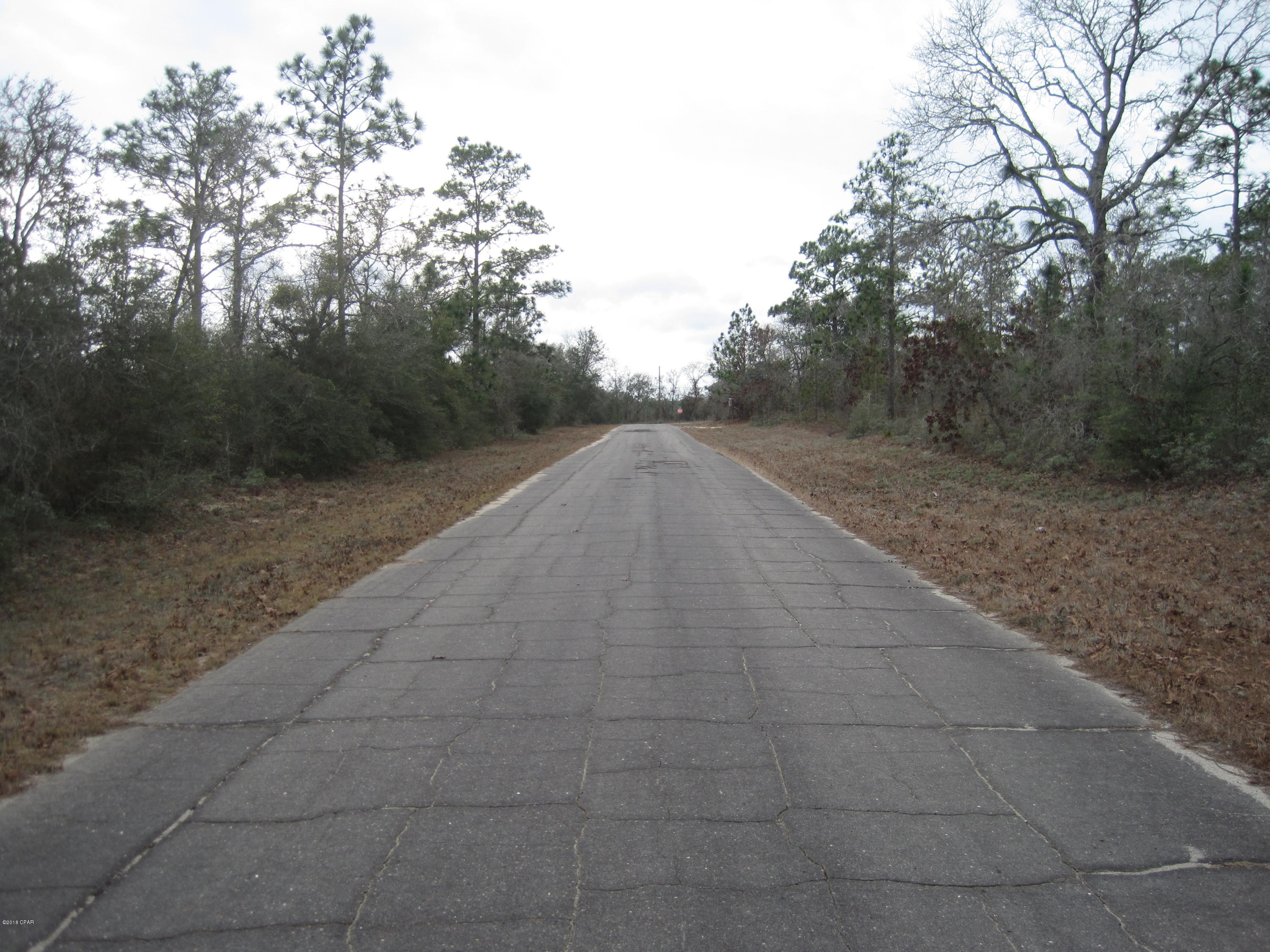 Sunny Hills Unit 6 - Land