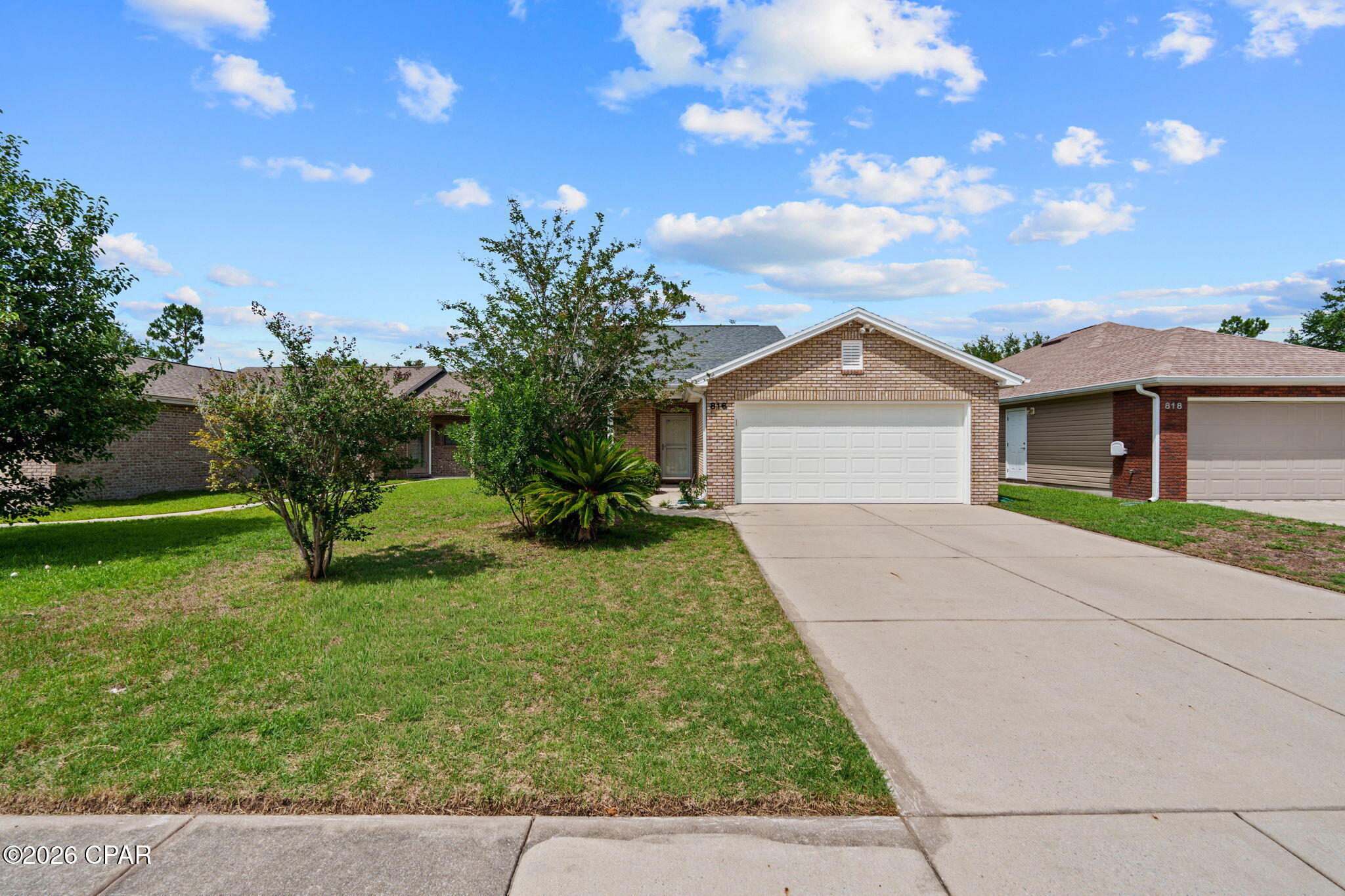 Brookwood - Residential