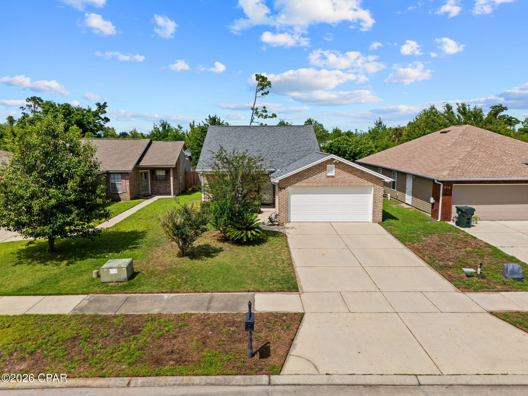 Brookwood - Residential