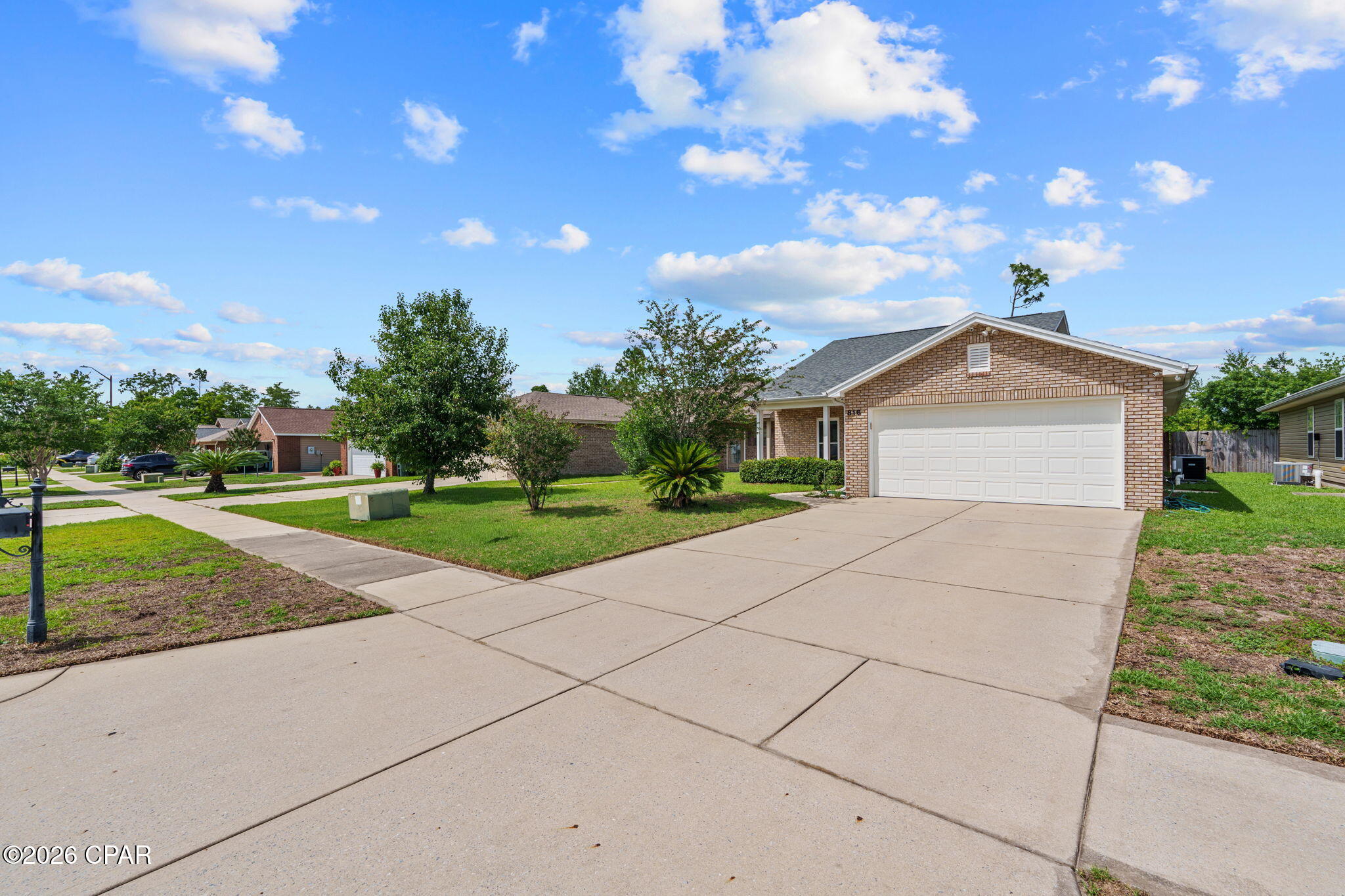 Brookwood - Residential