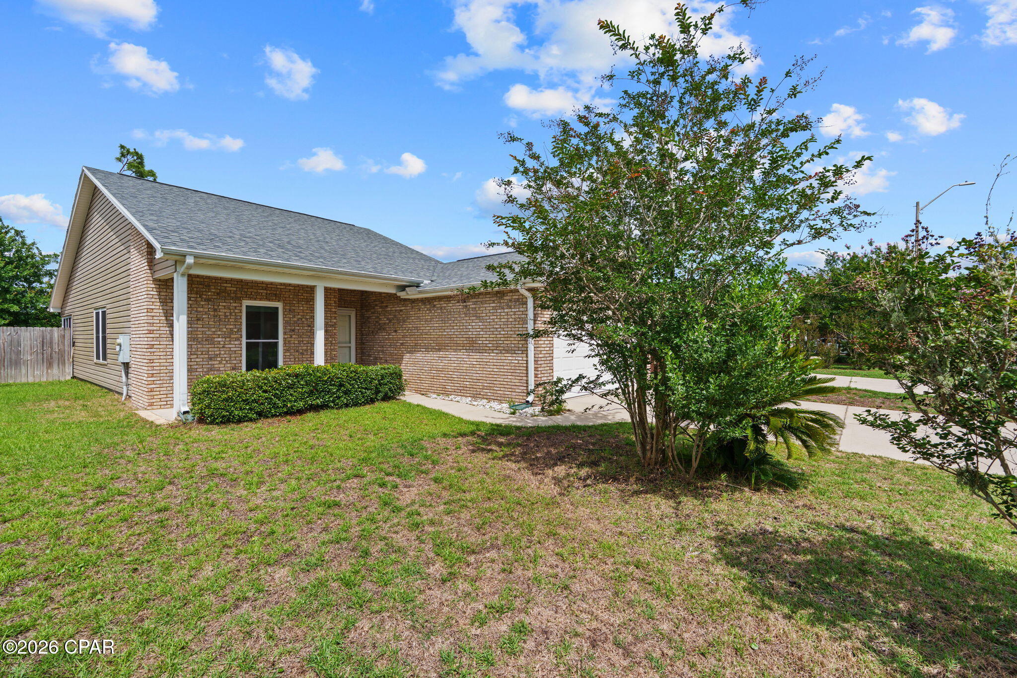 Brookwood - Residential