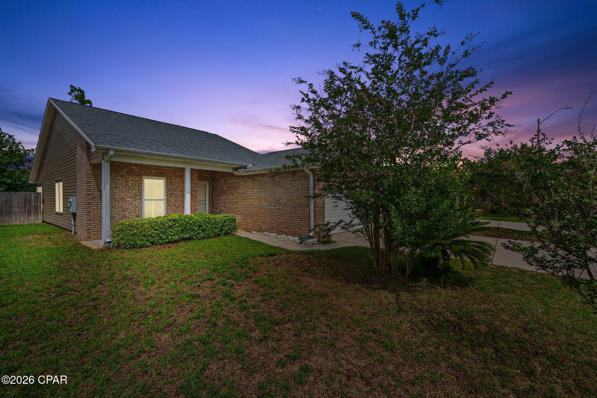 Brookwood - Residential