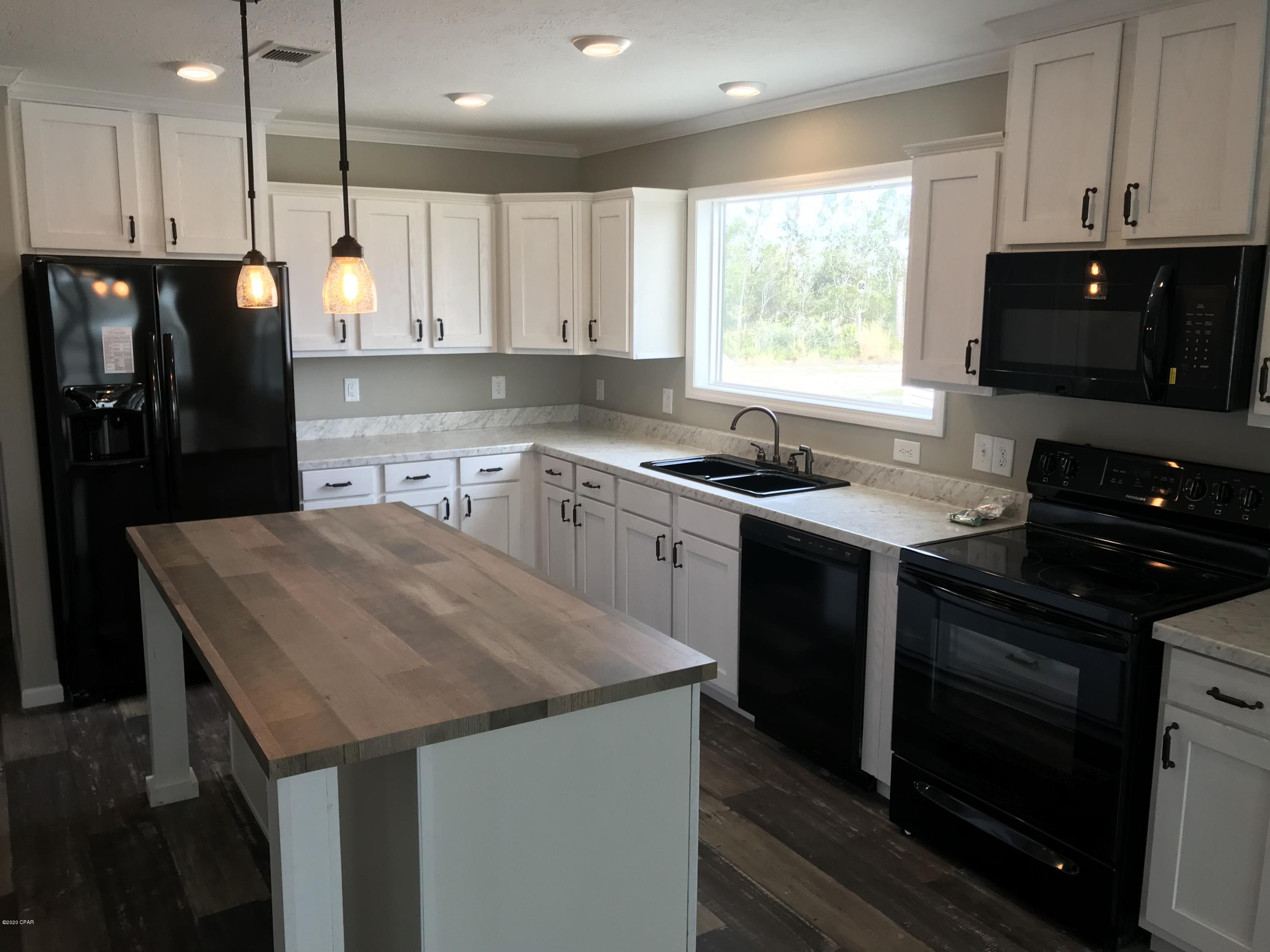 Turkey Run - Residential