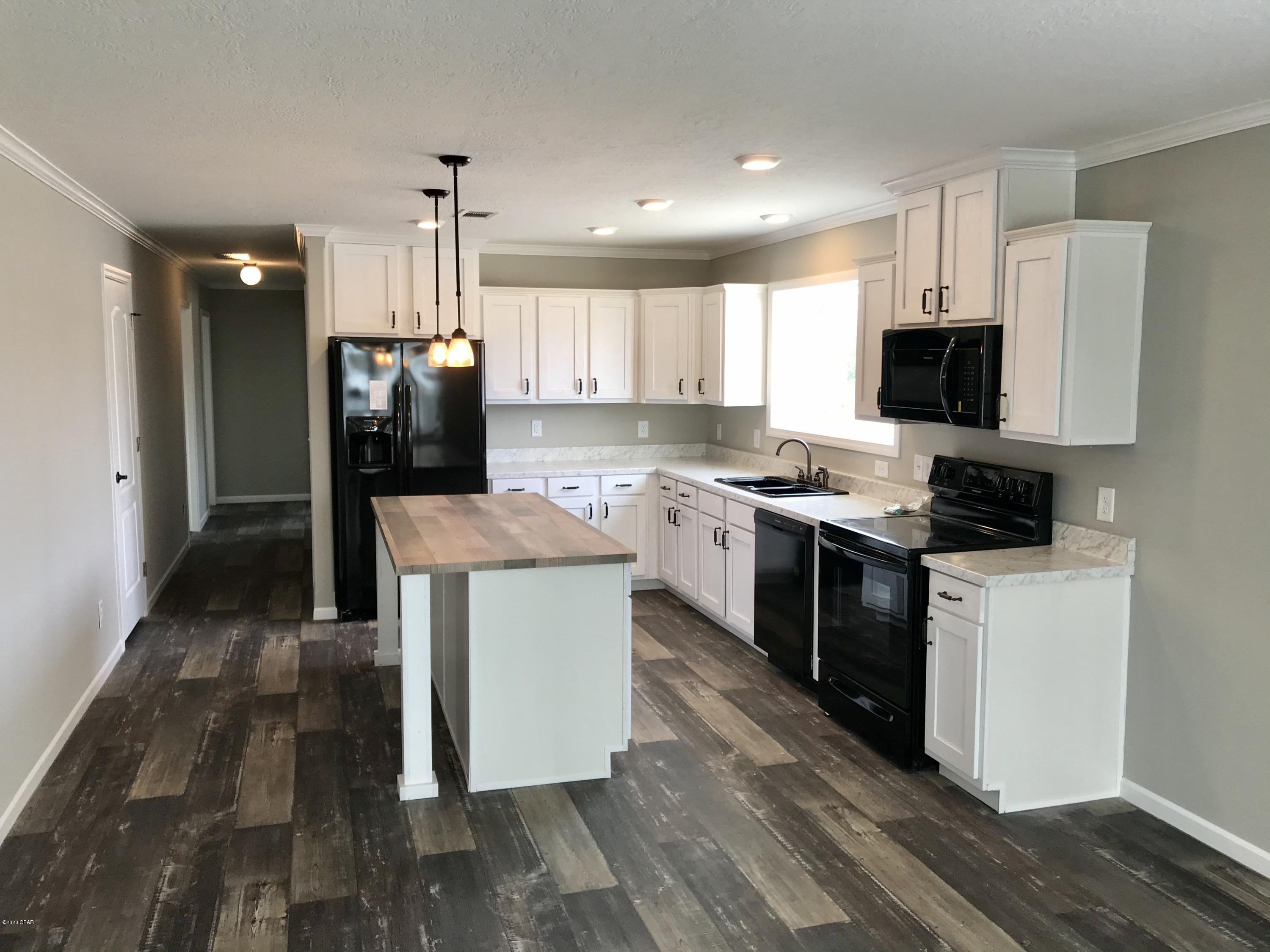 Turkey Run - Residential