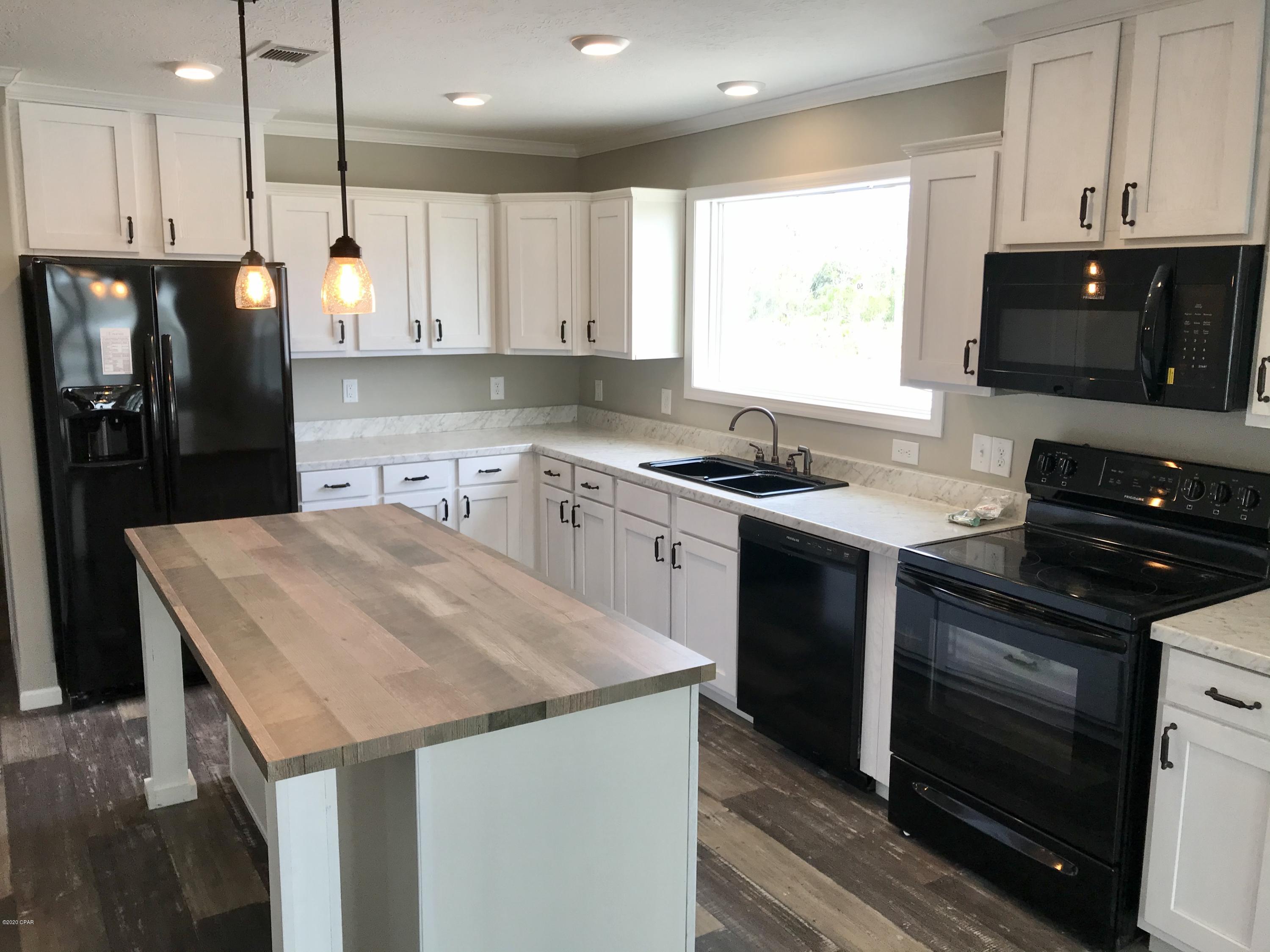 Turkey Run - Residential