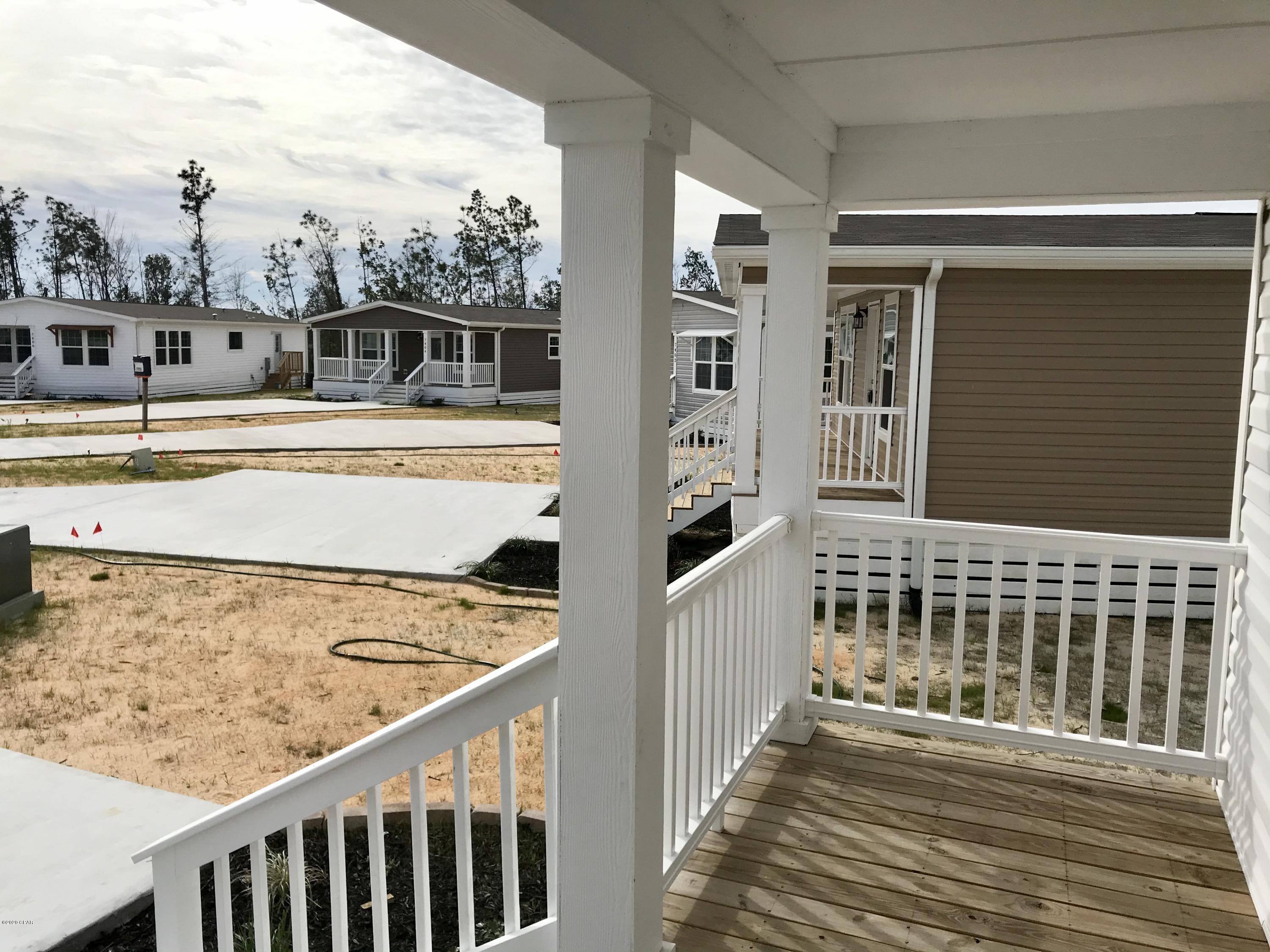 Turkey Run - Residential