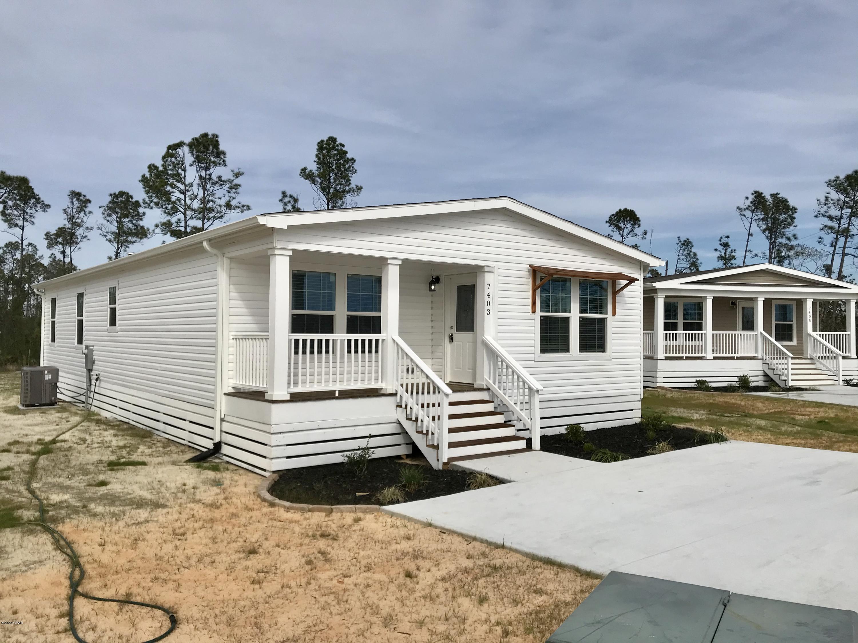 Turkey Run - Residential