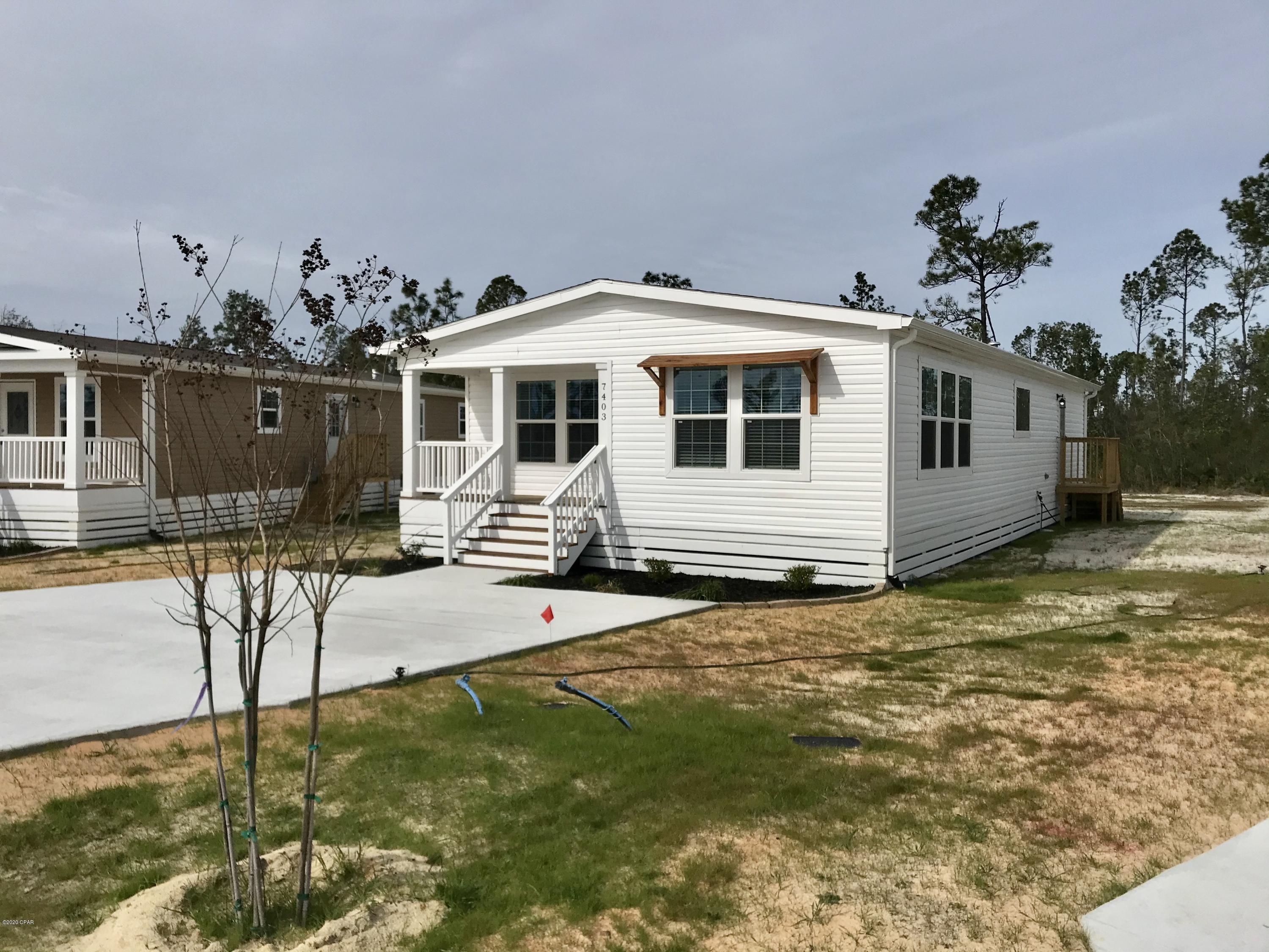 Turkey Run - Residential