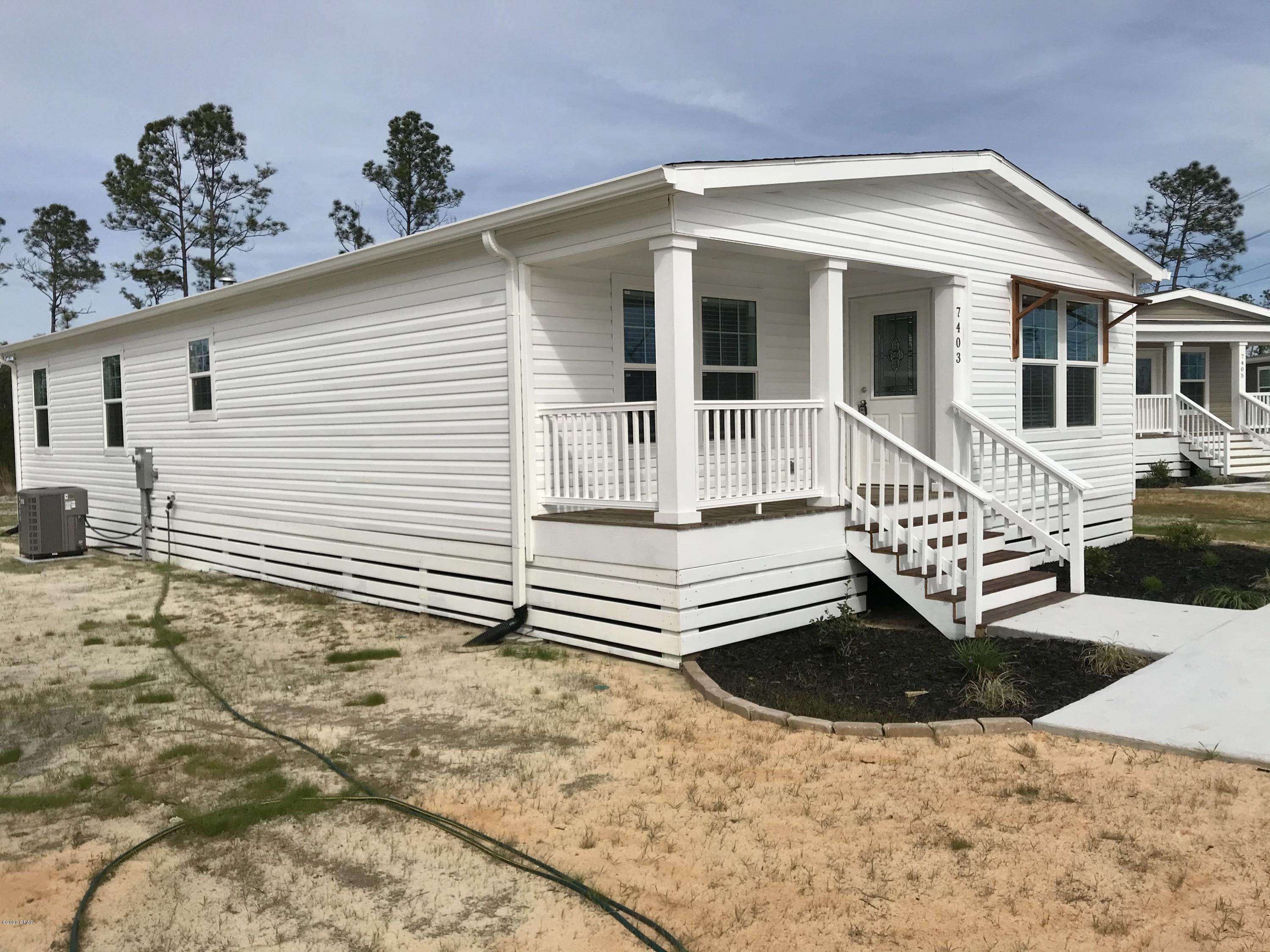 Turkey Run - Residential