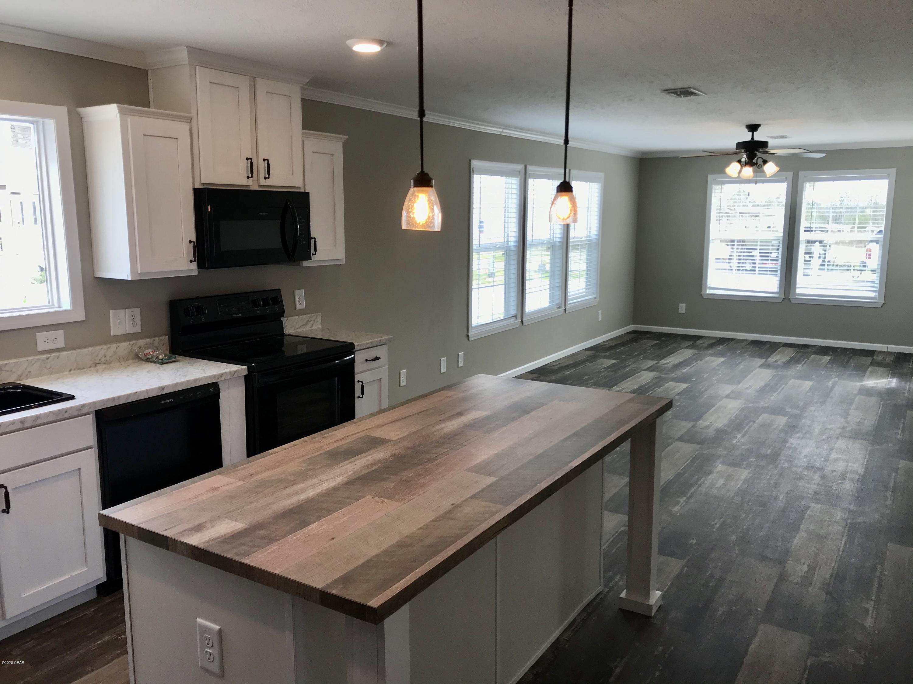 Turkey Run - Residential