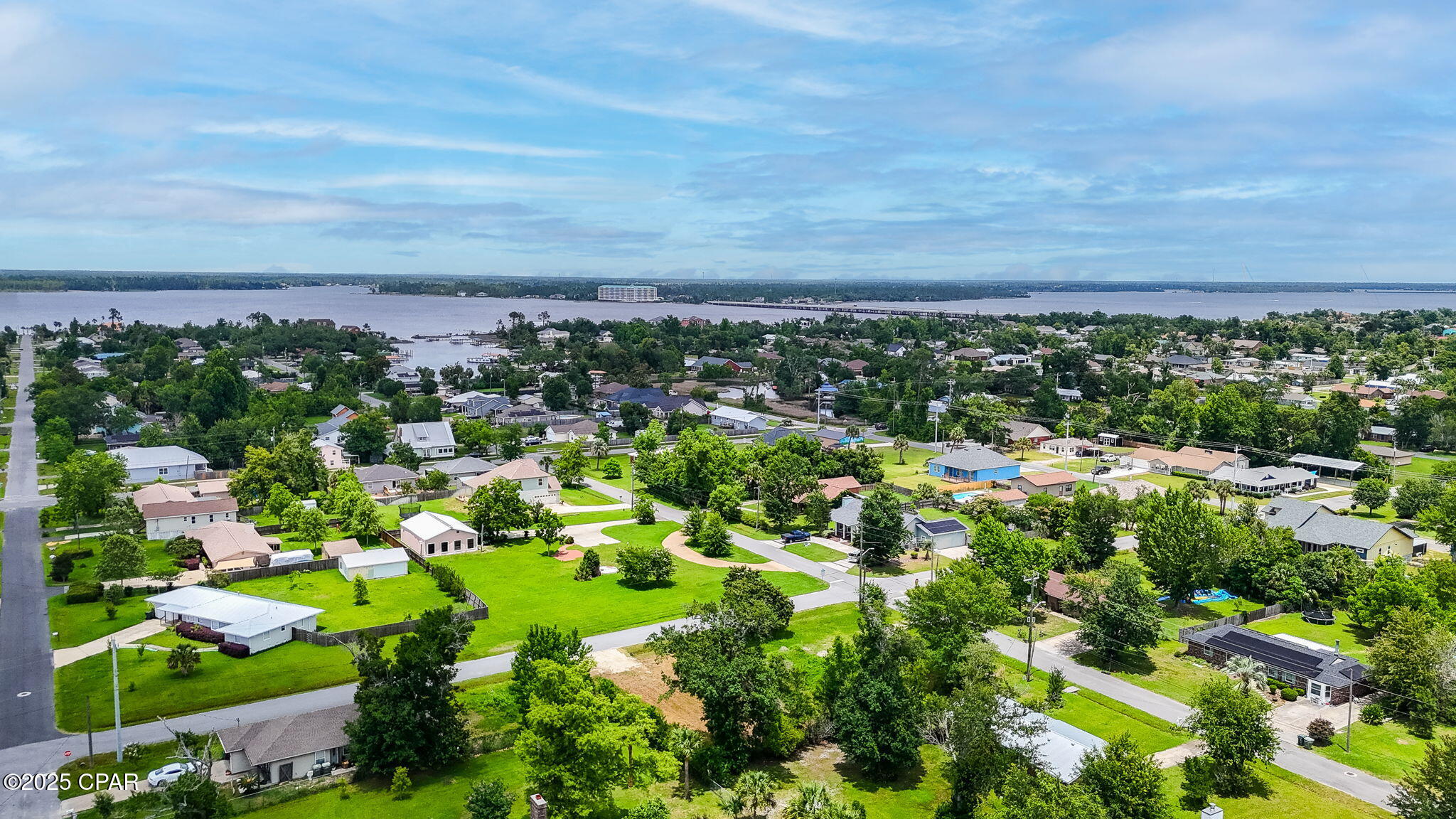 No Named Subdivision - Land