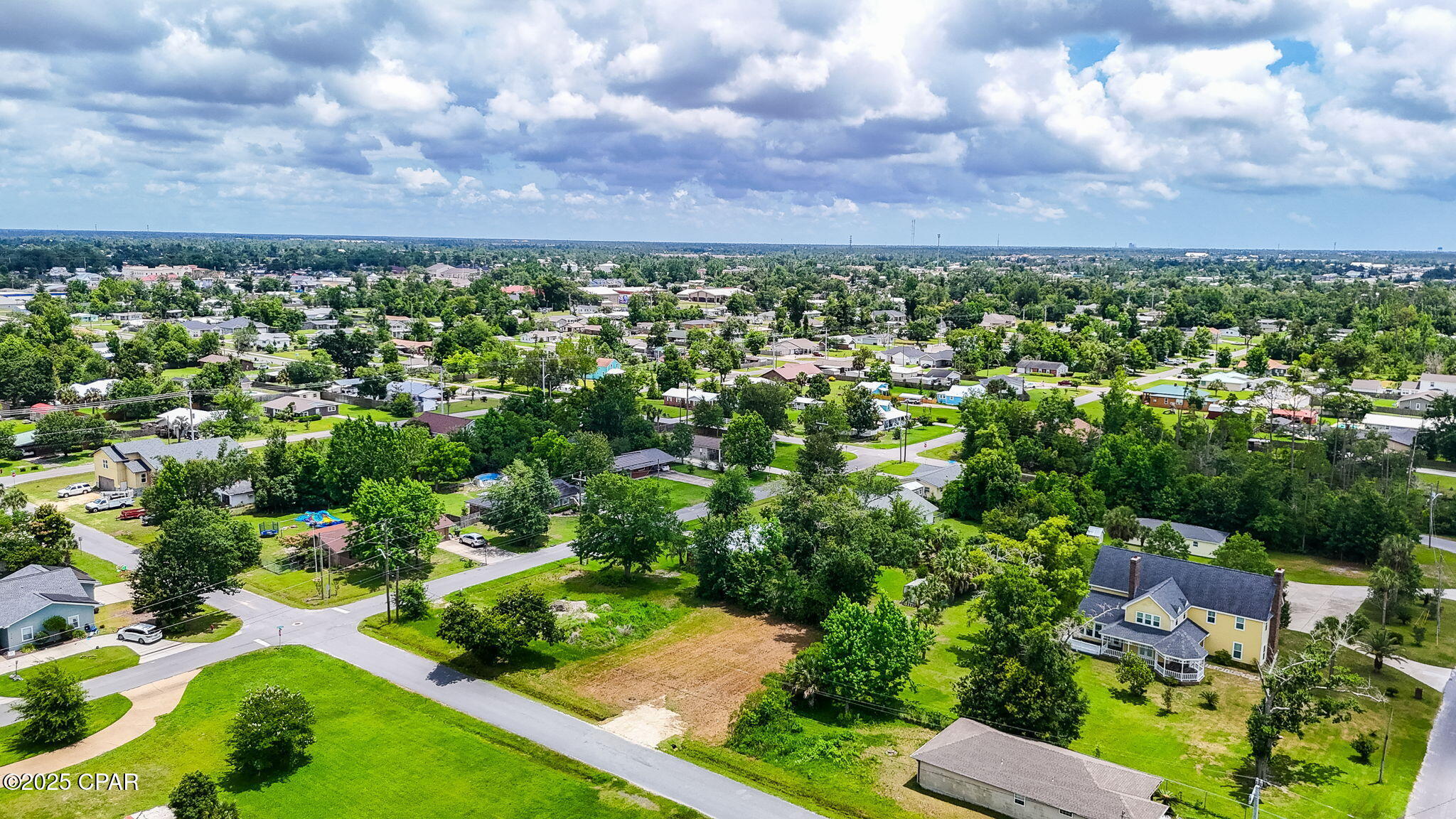 No Named Subdivision - Land