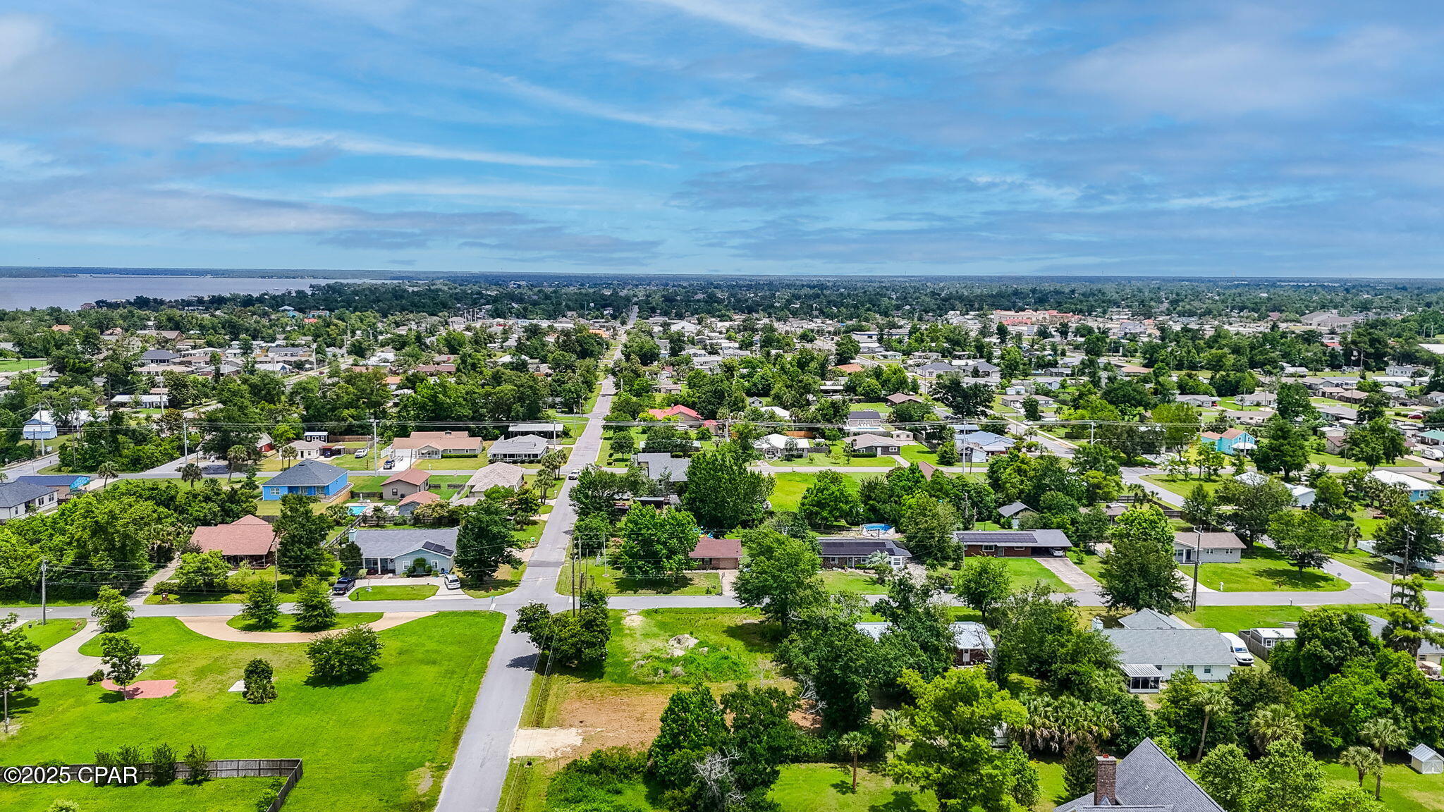 No Named Subdivision - Land