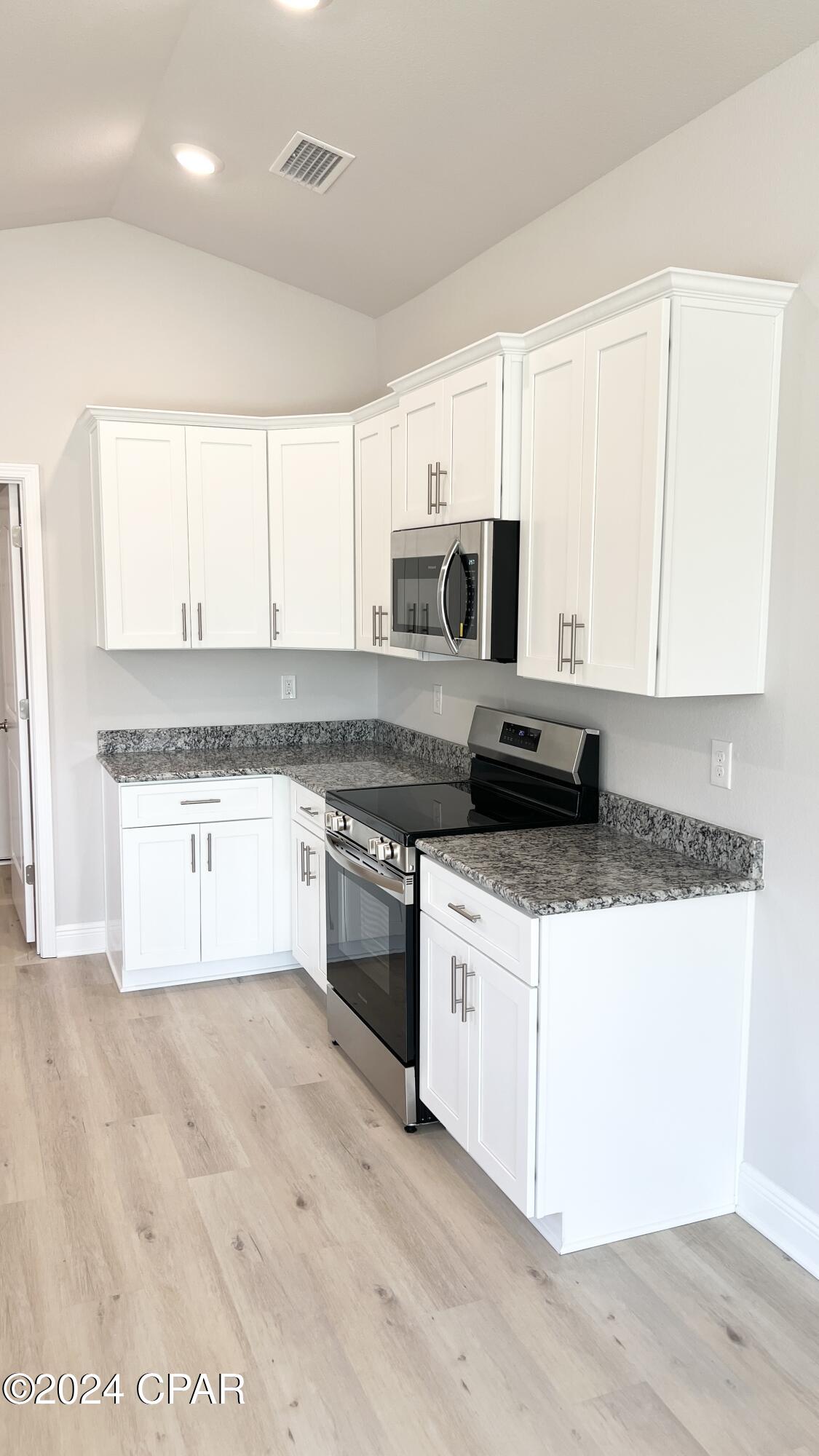 Sunrise at East Bay - Residential