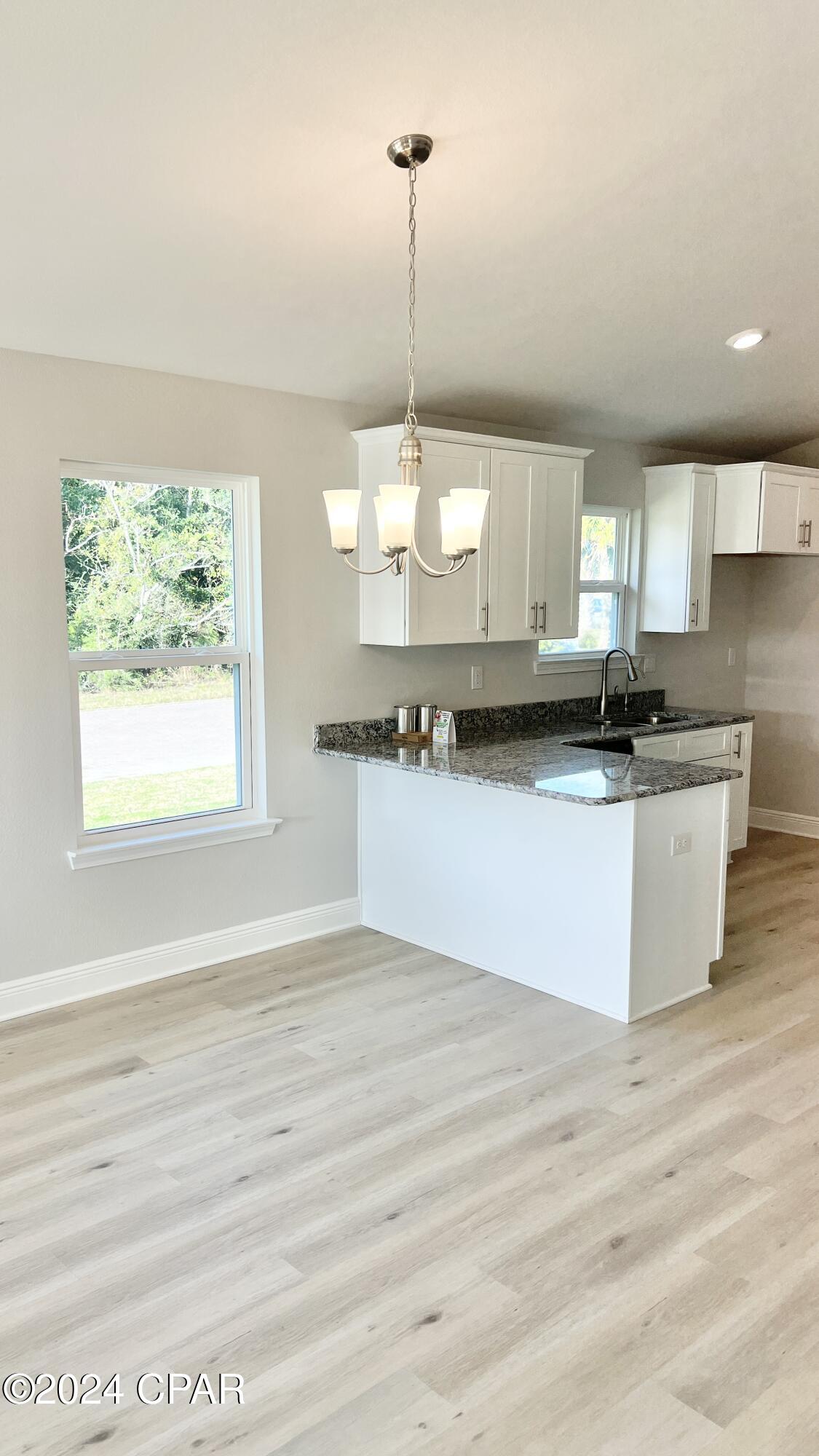 Sunrise at East Bay - Residential