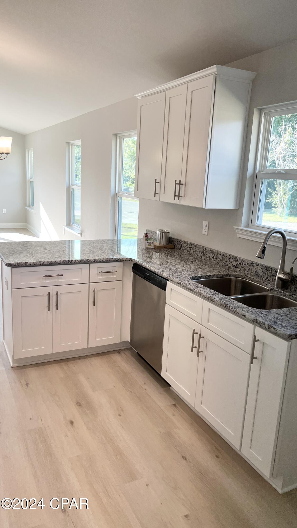 Sunrise at East Bay - Residential