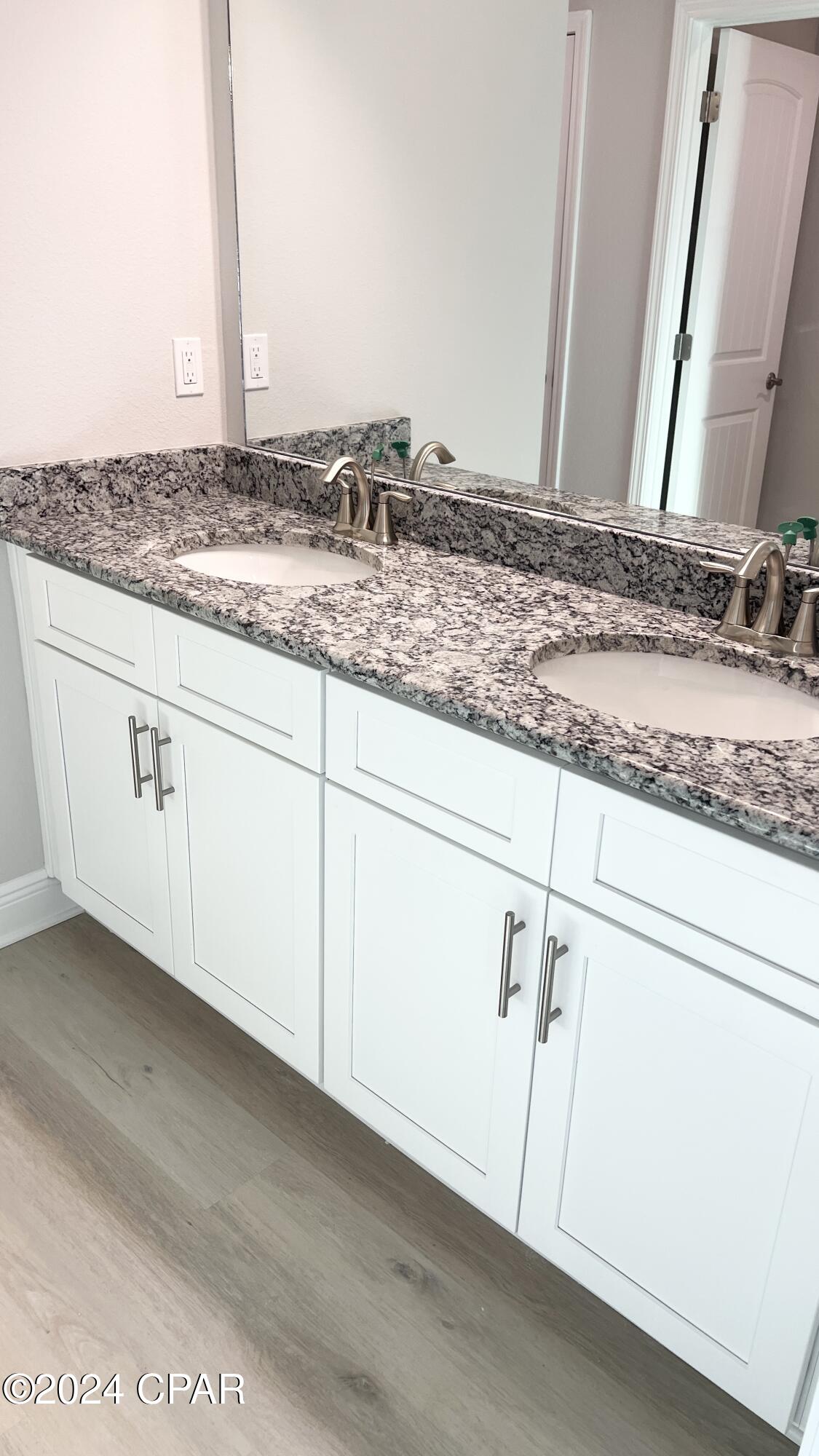 Sunrise at East Bay - Residential