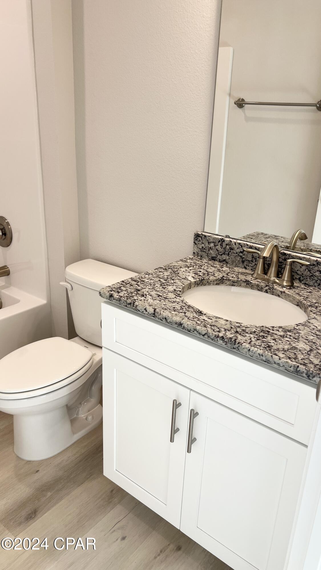 Sunrise at East Bay - Residential