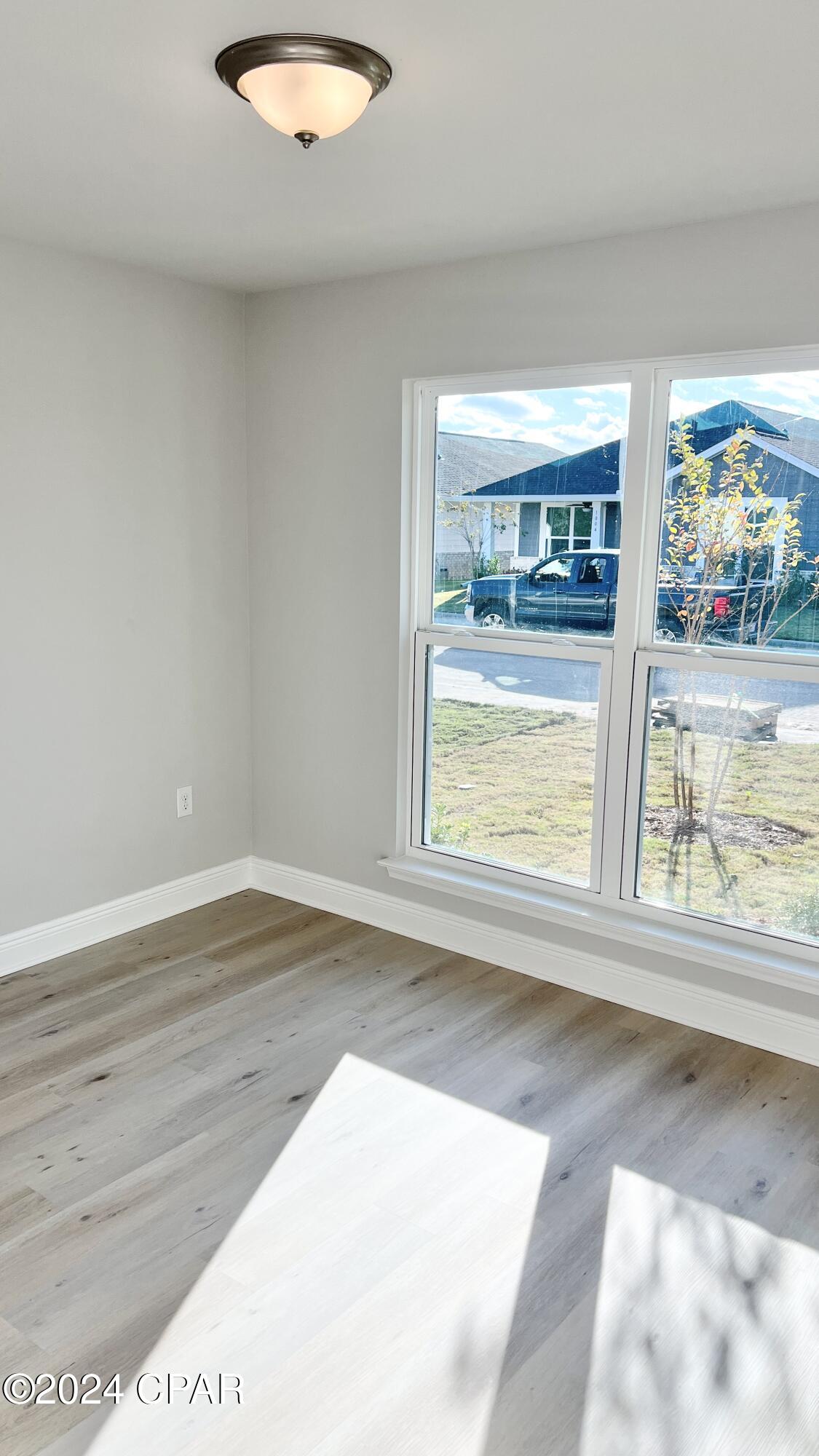 Sunrise at East Bay - Residential