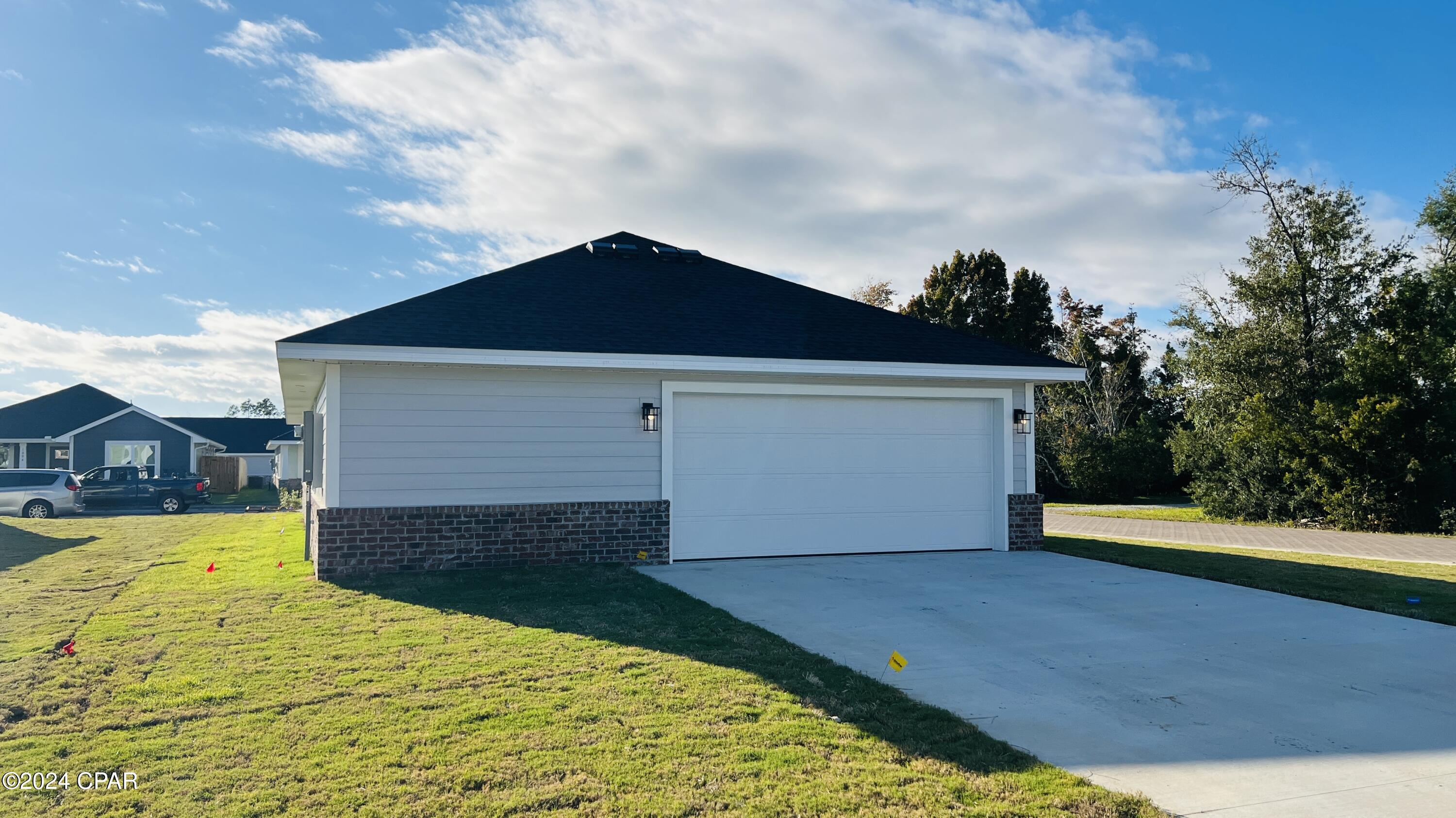 Sunrise at East Bay - Residential