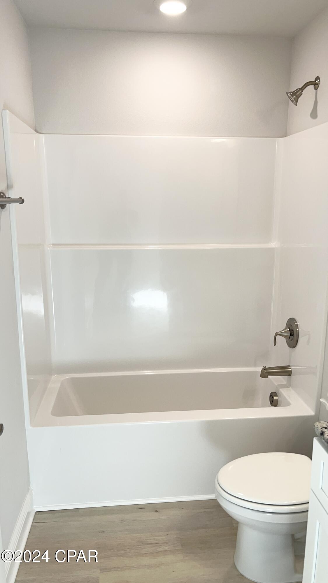 Sunrise at East Bay - Residential