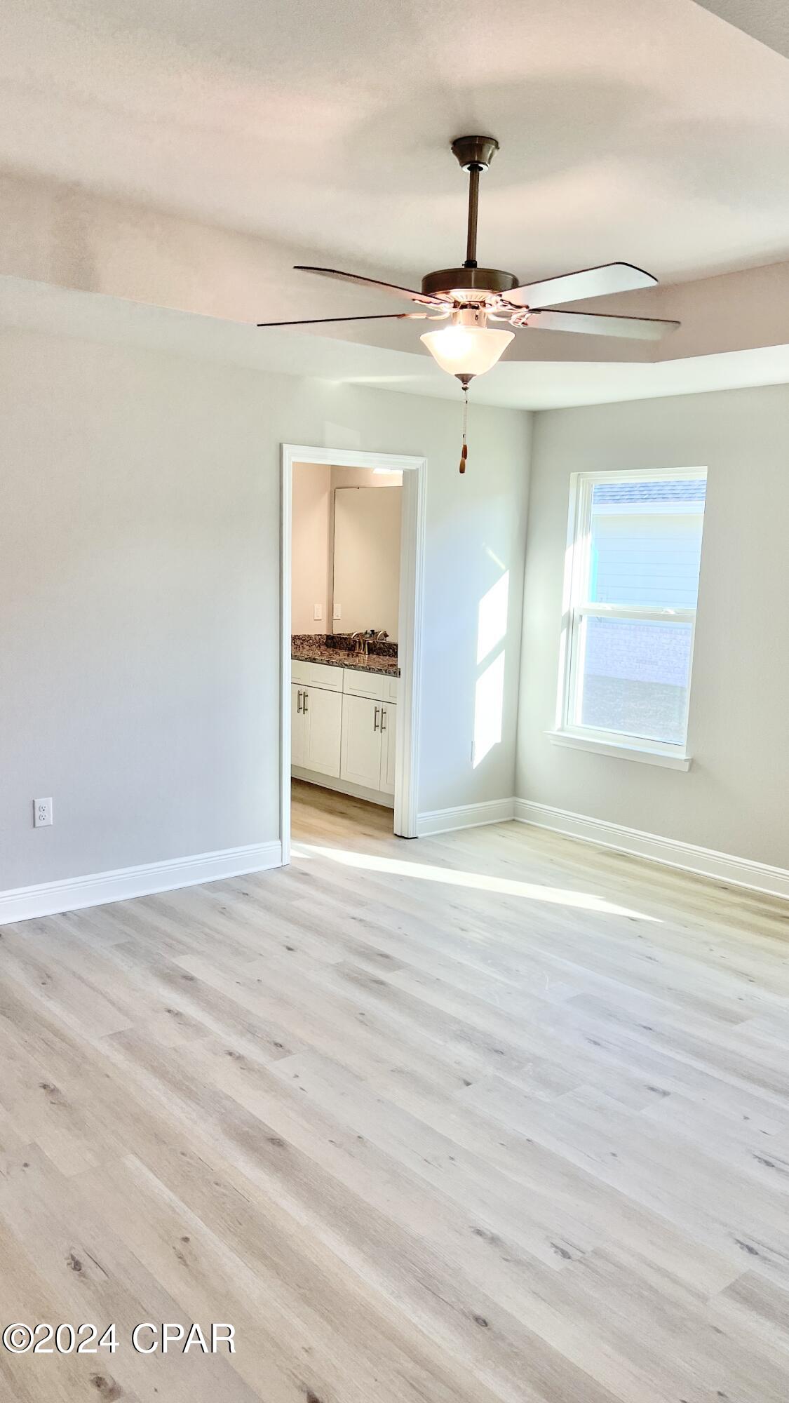 Sunrise at East Bay - Residential