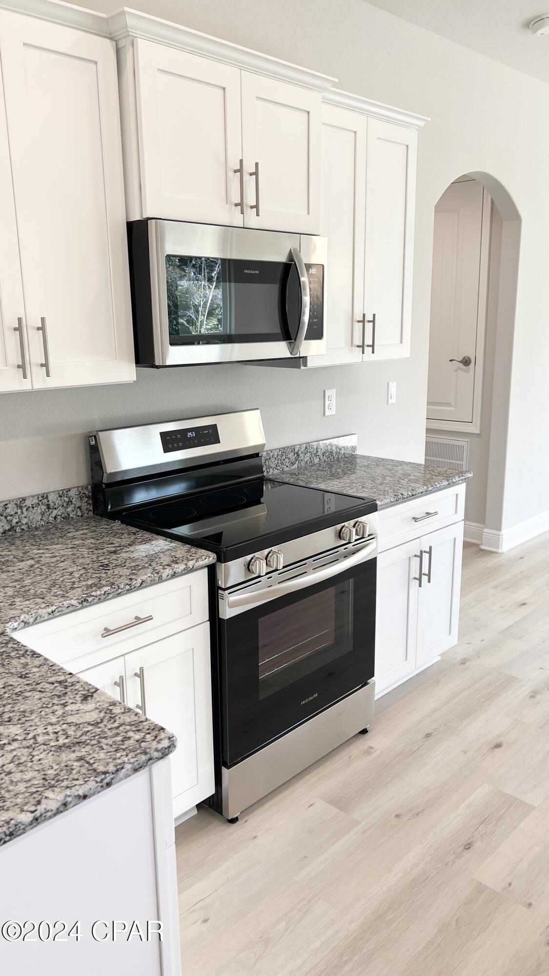 Sunrise at East Bay - Residential