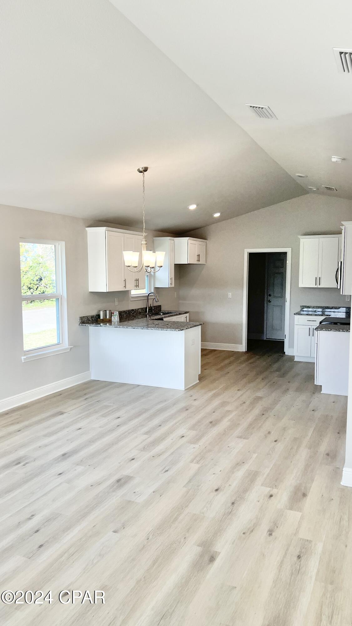 Sunrise at East Bay - Residential