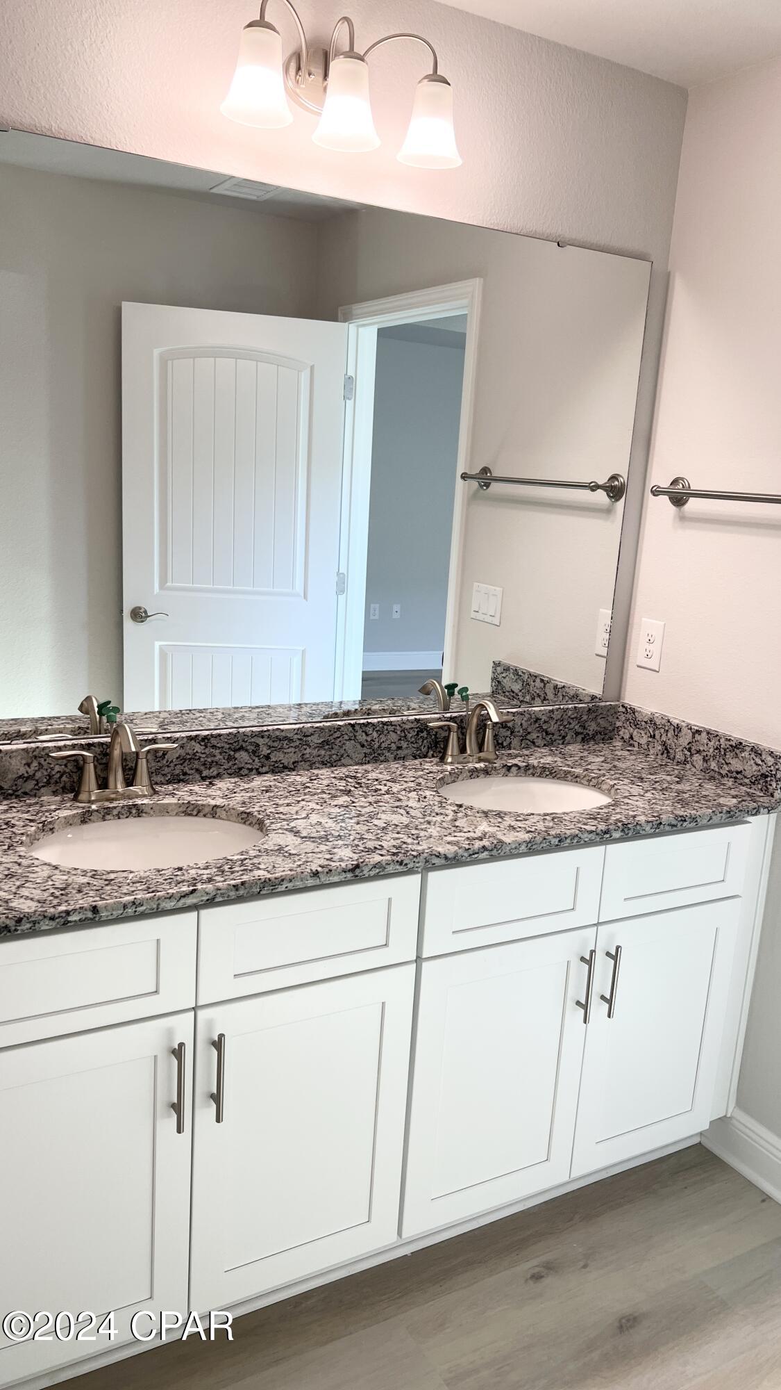 Sunrise at East Bay - Residential