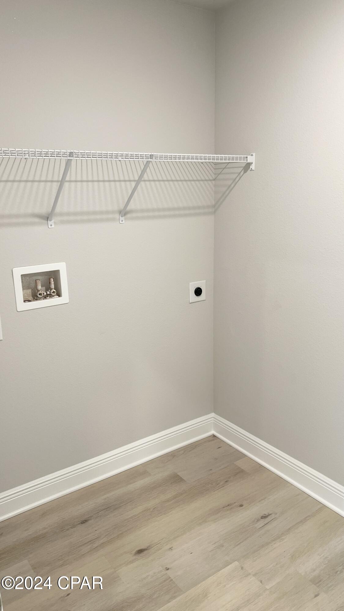 Sunrise at East Bay - Residential