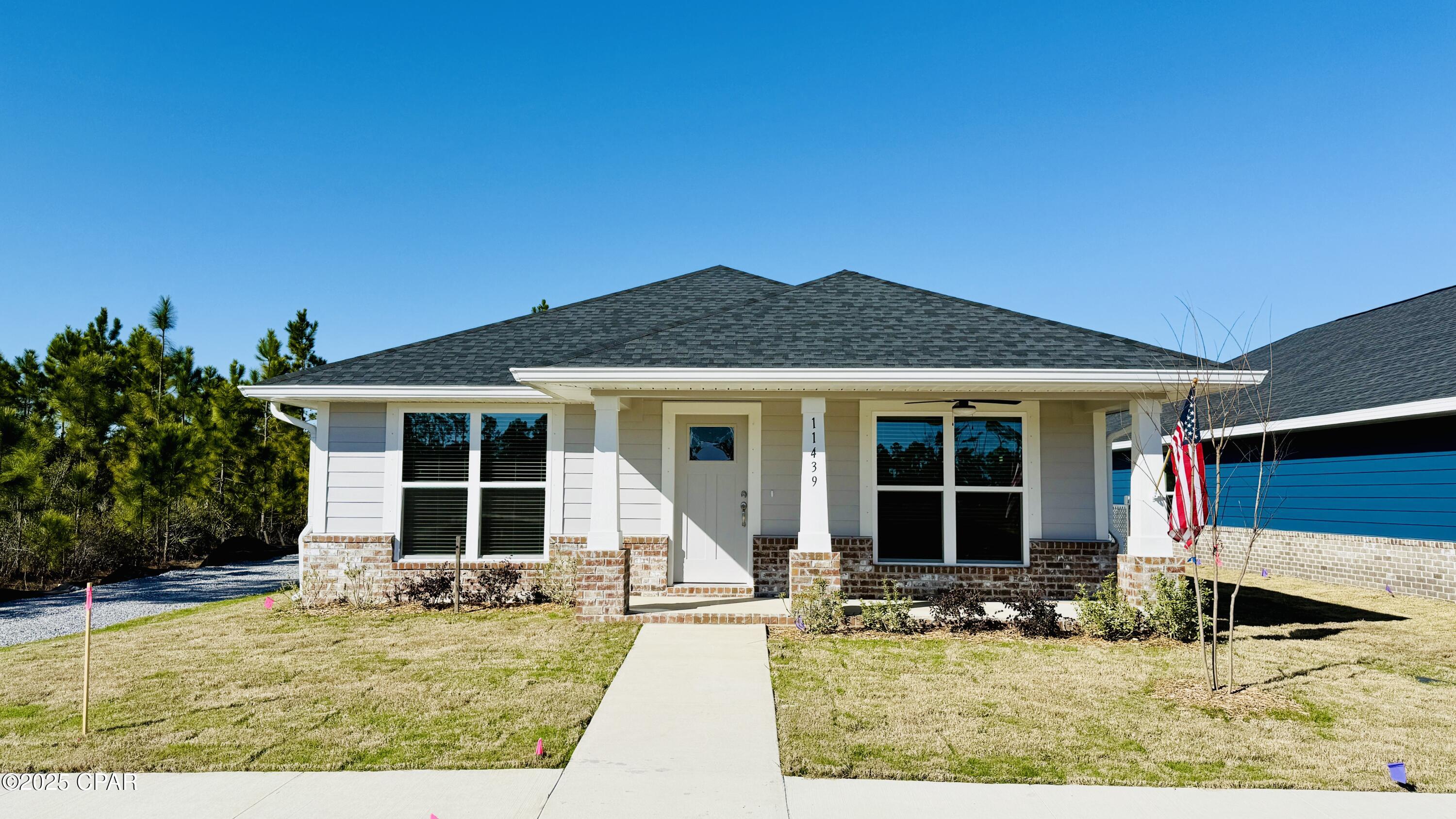 Sunrise at East Bay - Residential